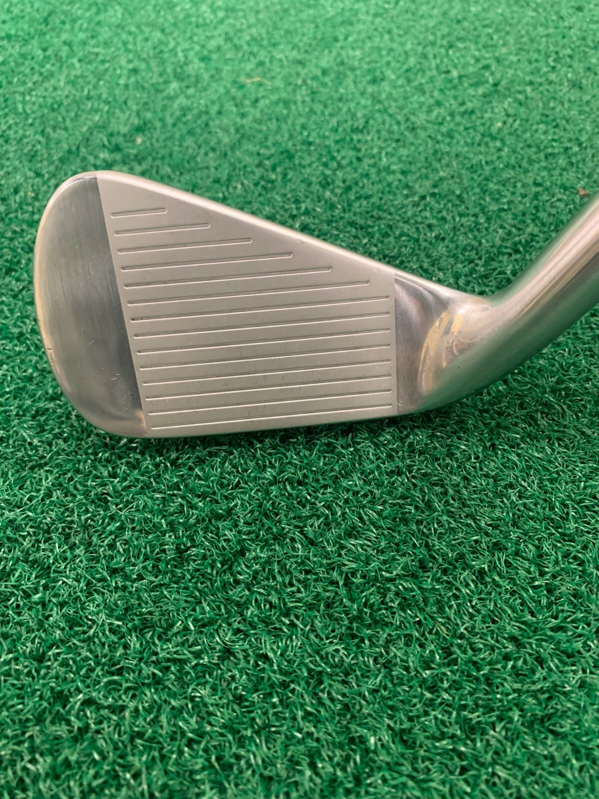 Callaway Golf X Tour Single 6 Iron Forged X100 True Temper Shaft