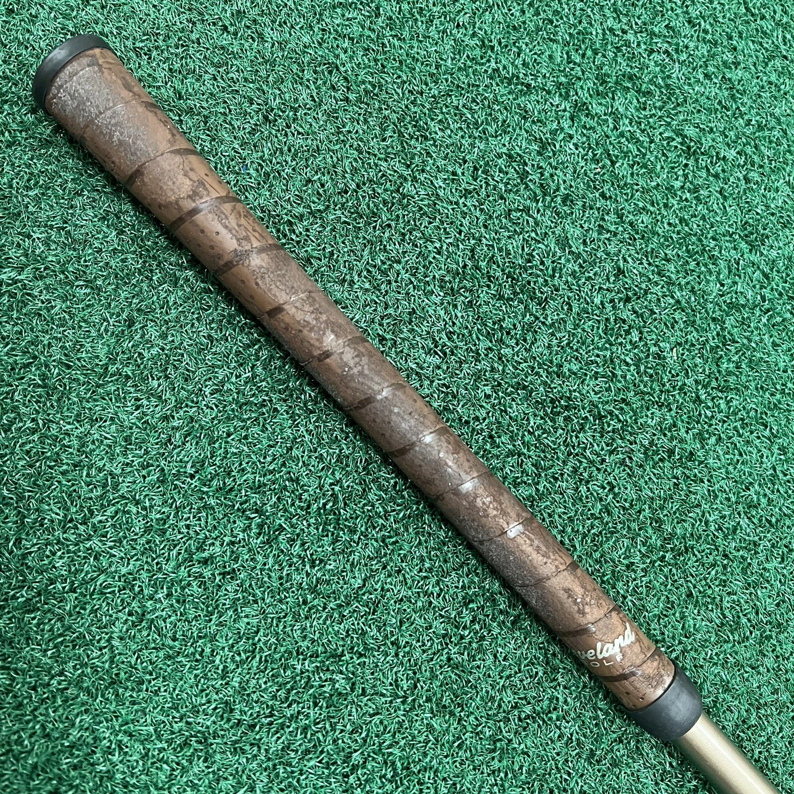 Ladies CLEVELAND W Series Offset 5 Fairway Wood Right Hand Ladies Flex Graphite