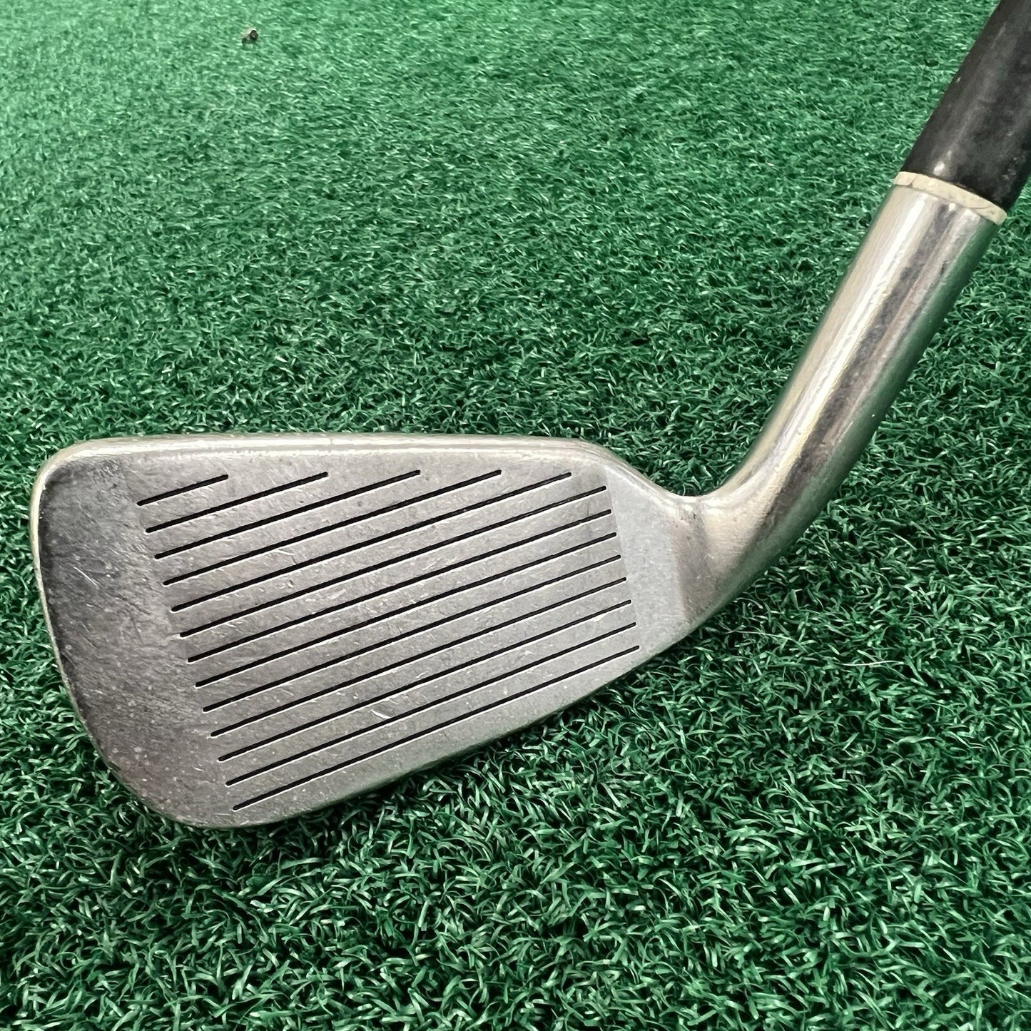 Titleist DTR Single 2 Iron Men's Right Hand Stiff Flex Steel Shaft 39.5"