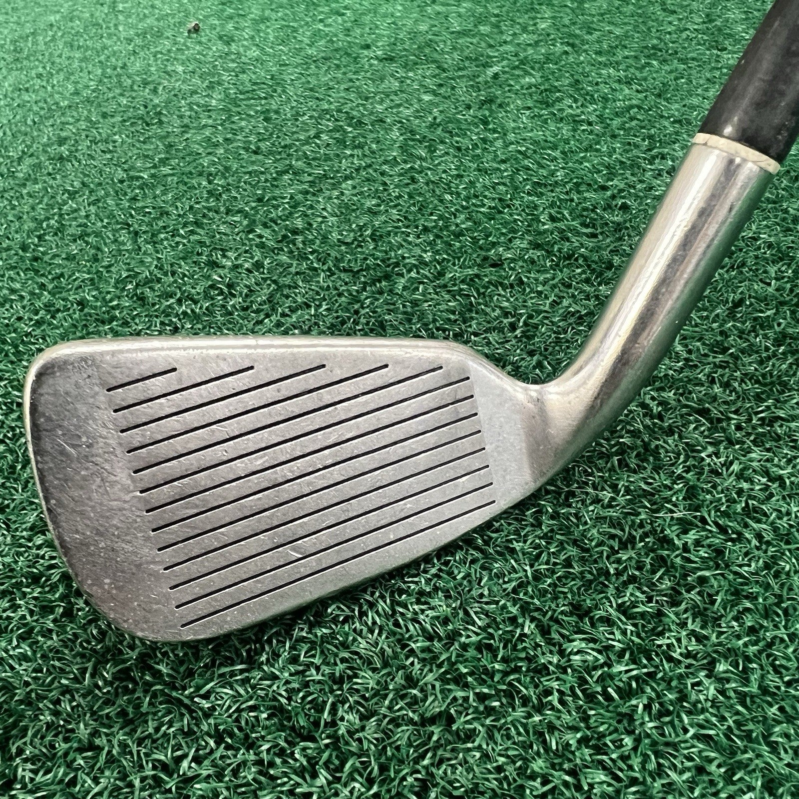 Titleist DTR Single 2 Iron Men's Right Hand Stiff Flex Steel Shaft 39.5"