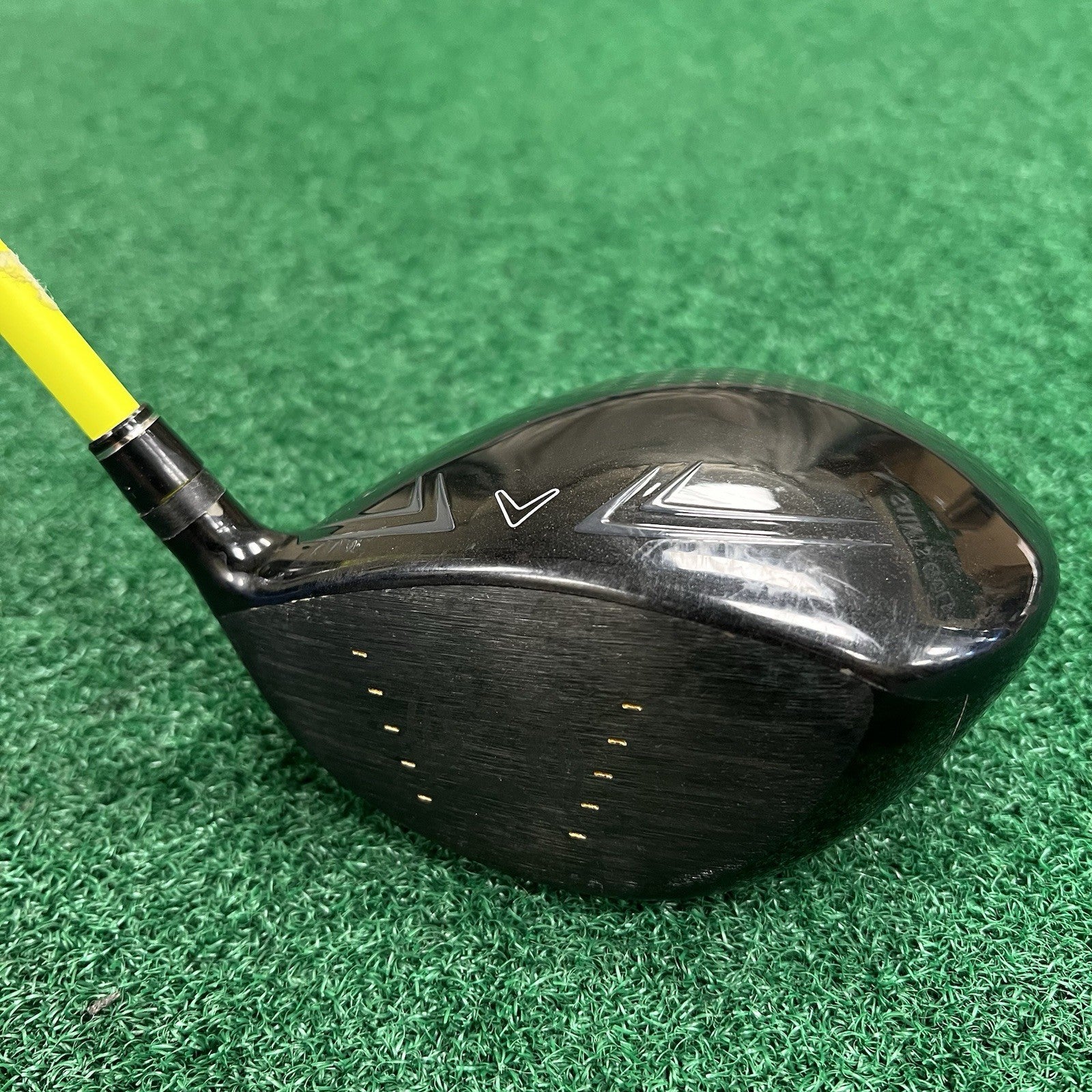 Callaway Great Big Bertha GBB Epic Star Driver 10.5 Stiff Flex V2 Left Handed