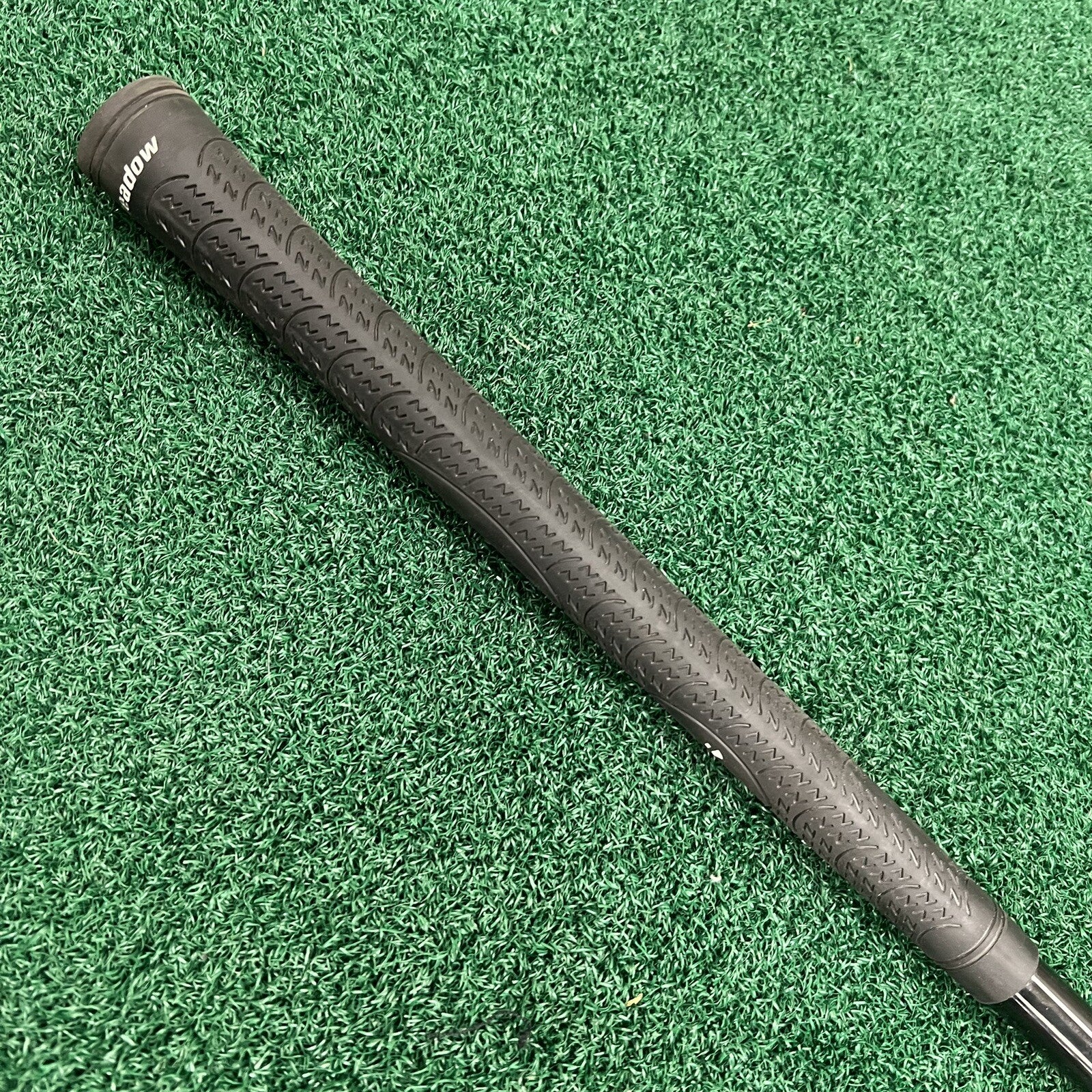 Pinemeadow Golf PGX 16° #3 Hybrid Iron Lite Graphite Regular Flex w/ HC