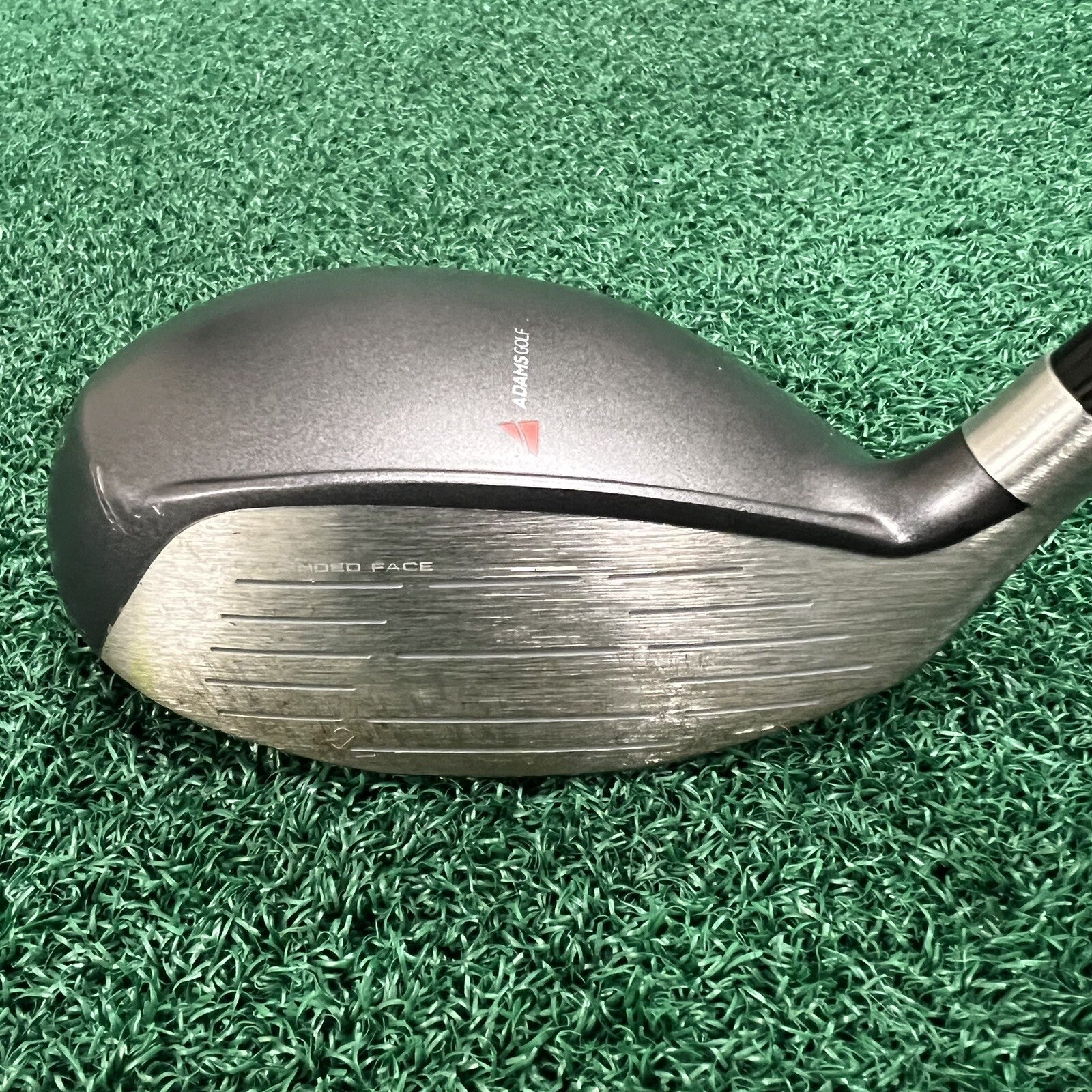 Adams Golf 2022 Tight Lies 15° 3 Fairway Wood Aldila Synergy 50R Regular W/HC