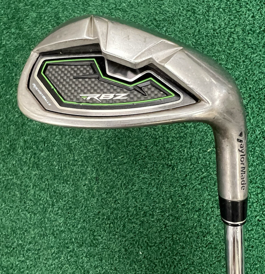 Taylormade RBZ Rocketballz 50° A Gap Wedge Regular Flex Shaft Men's Right Hand
