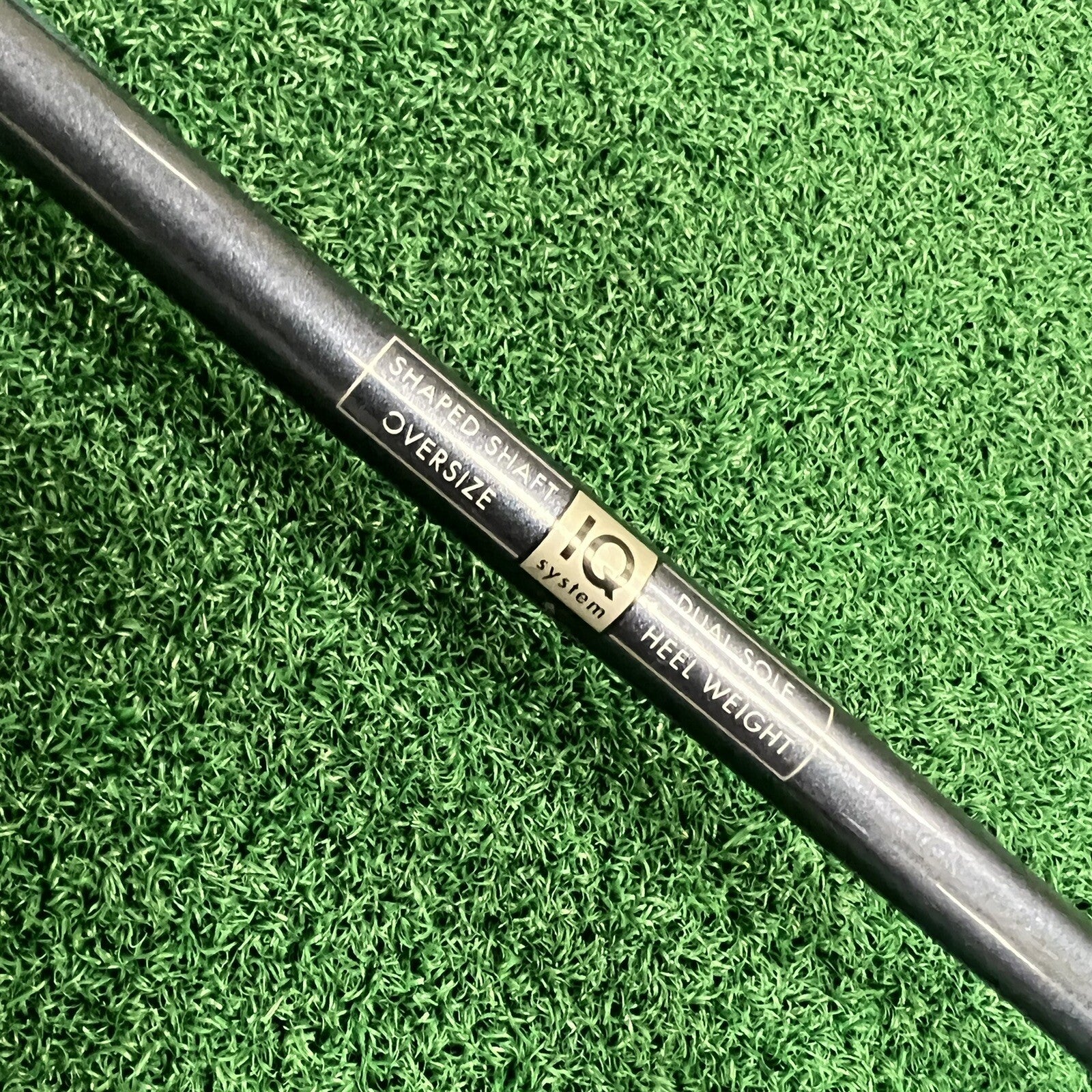 Lady Cobra II Oversize RH 5 Iron Graphite Shaft Ladies Flex 37" LRH