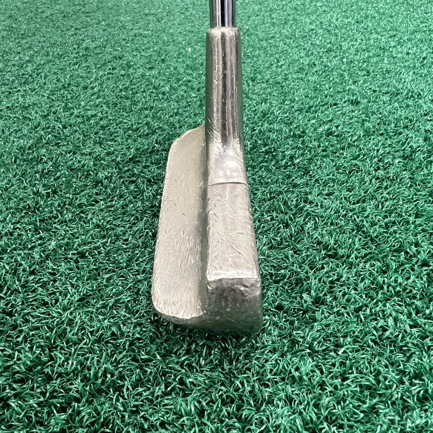 Kroydon K960 Vintage Blade Putter Men's Right Hand Steel Shaft 34" Steel Shaft