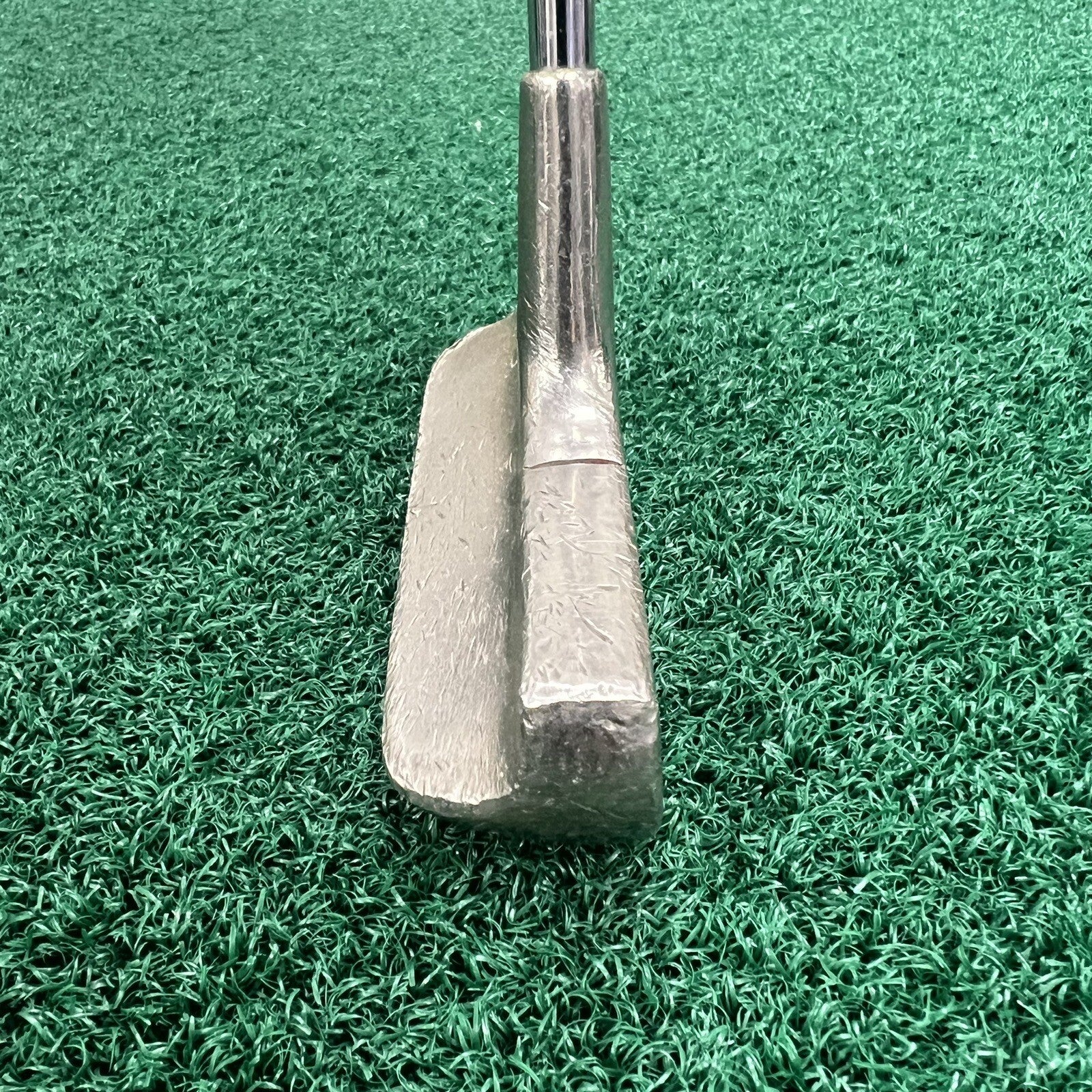 Kroydon K960 Vintage Blade Putter Men's Right Hand Steel Shaft 34" Steel Shaft