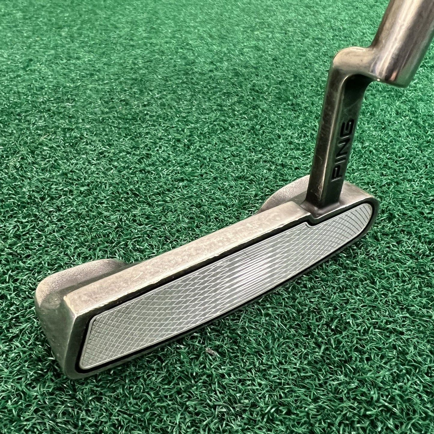Ping Sigma G Anser Putter 35" Black Dot Blade Putter Right Handed Steel Shaft