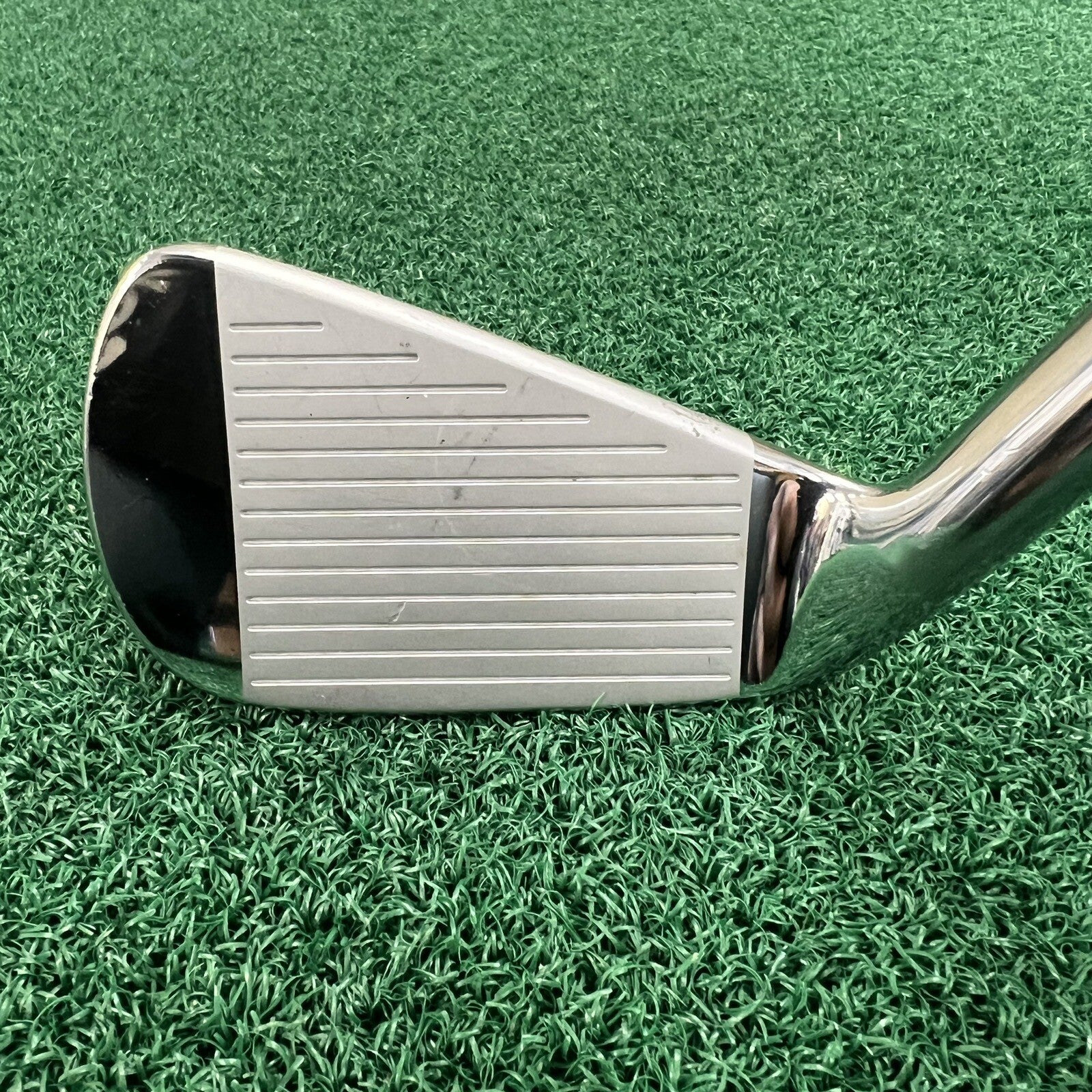 Ben Hogan Apex Edge Pro Single 5 Iron Men's Right Hand Apex 3 Regular Flex Steel