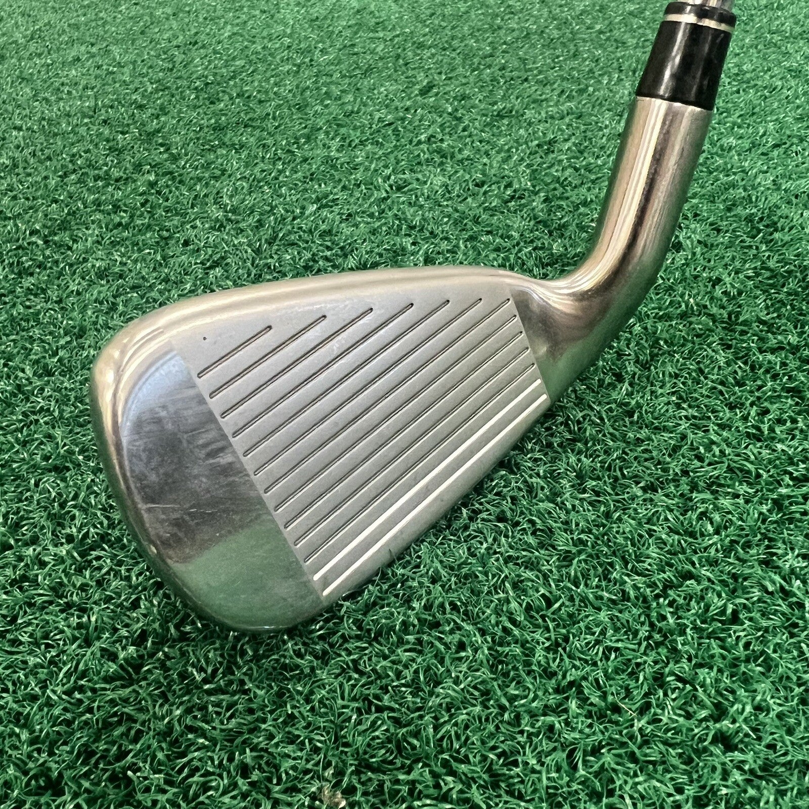 TaylorMade RAC OS Single 3 Iron Men's Right Hand Regular Flex Steel Shaft 40"