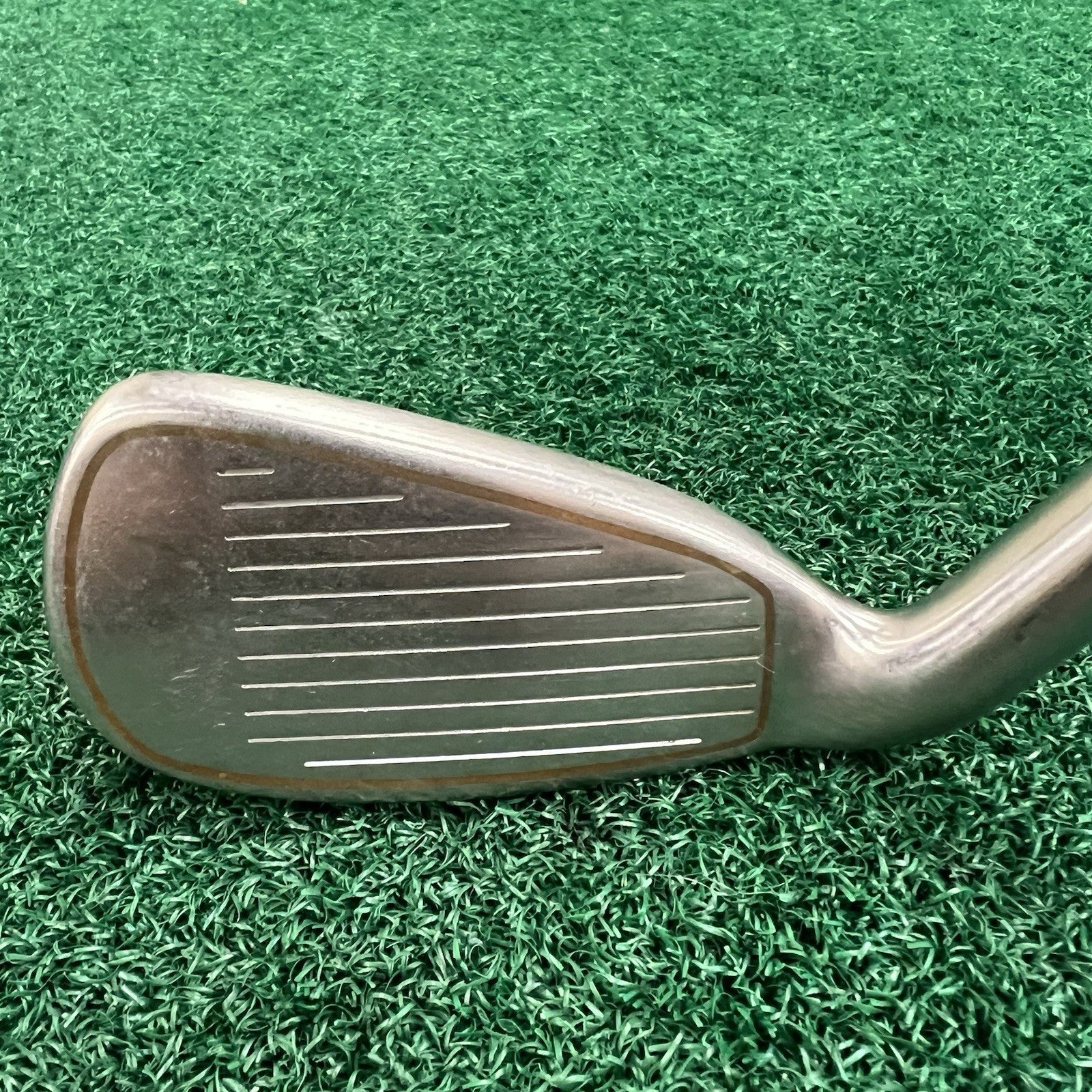 Cleveland Quad Pro Launch Iron 21° Driving Iron Right Hand Regular Flex Graphite