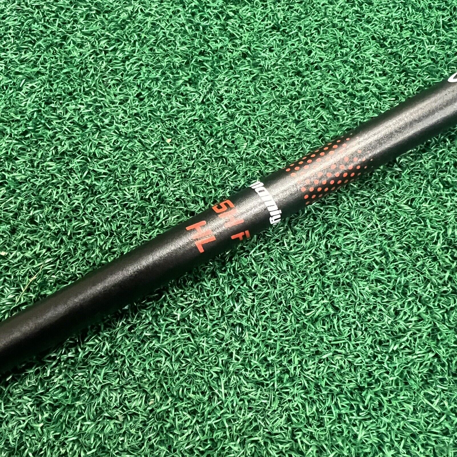 TaylorMade Women's Proforce V2 High Launch 55H F1 Ladies Hybrid Shaft 38.25"