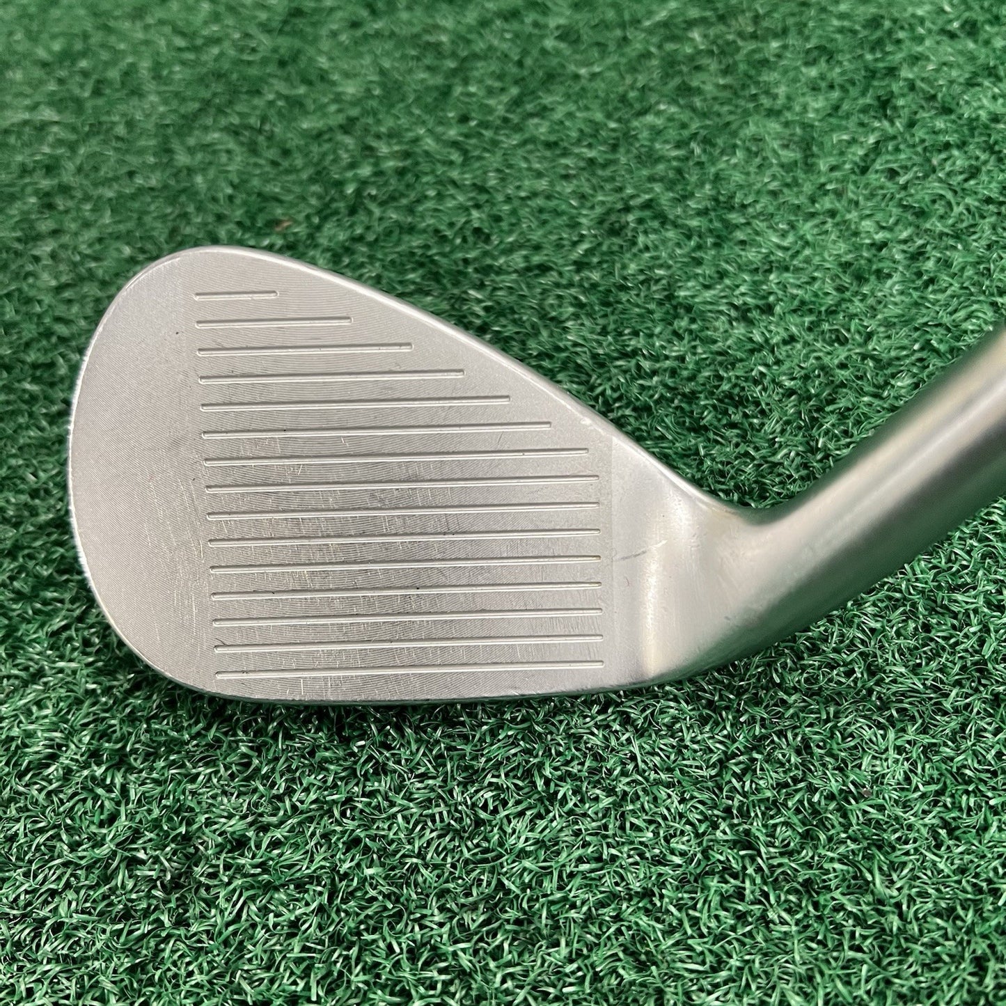 Mizuno JPX 923 Single Gap Wedge GW Men's Right Hand Wedge Flex Steel Shaft