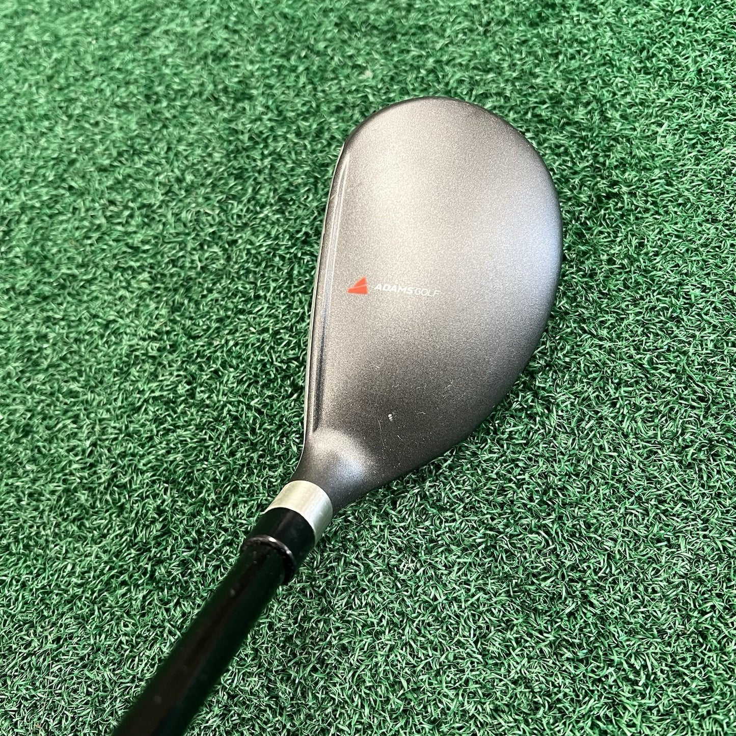Adam’s Tight Lies 4 Hybrid 23° Men's Right Hand Senior Flex Graphite Shaft