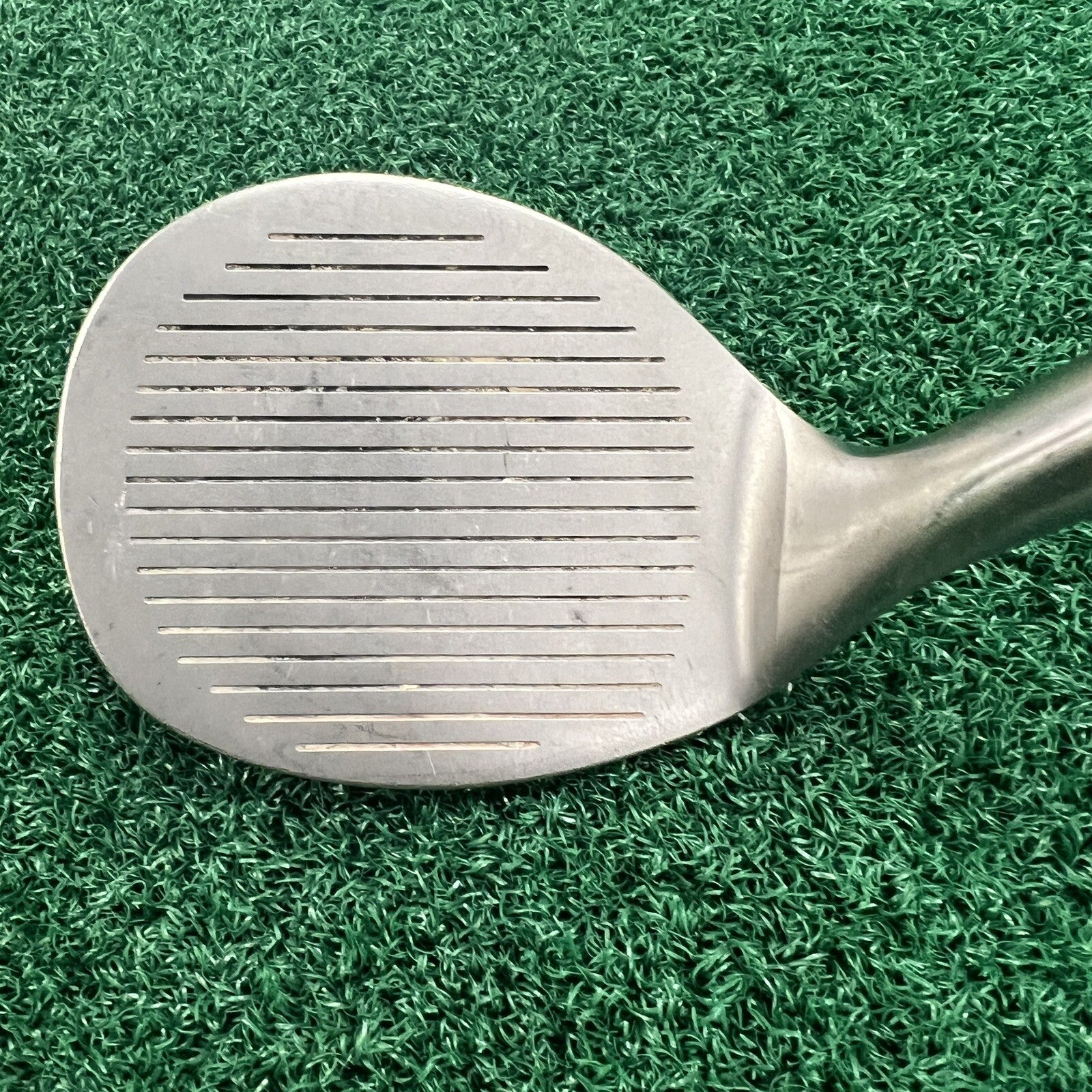 MG The Great Escape Wedge by Pat Simmons Lob Wedge Men's Right Hand 35"