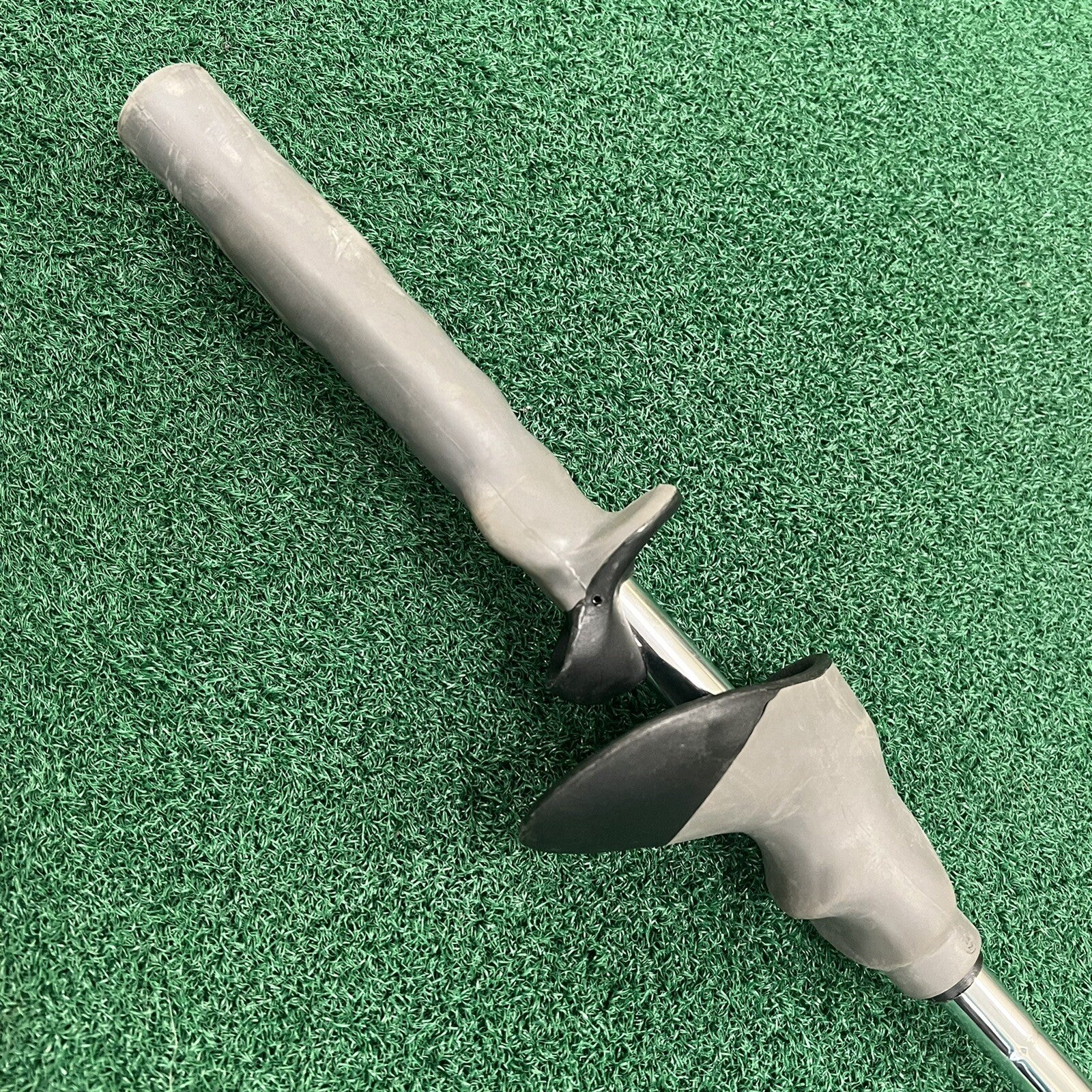 Kallassy's Swing Magic 5 Iron Training Aid Club 37.5" Men's Right Hand 0954