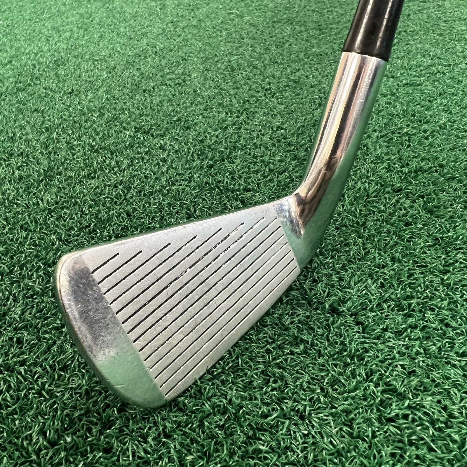 MacGregor Tourney DX Single 3 Iron Men's Right Hand Medium Flex Steel Shaft 39"