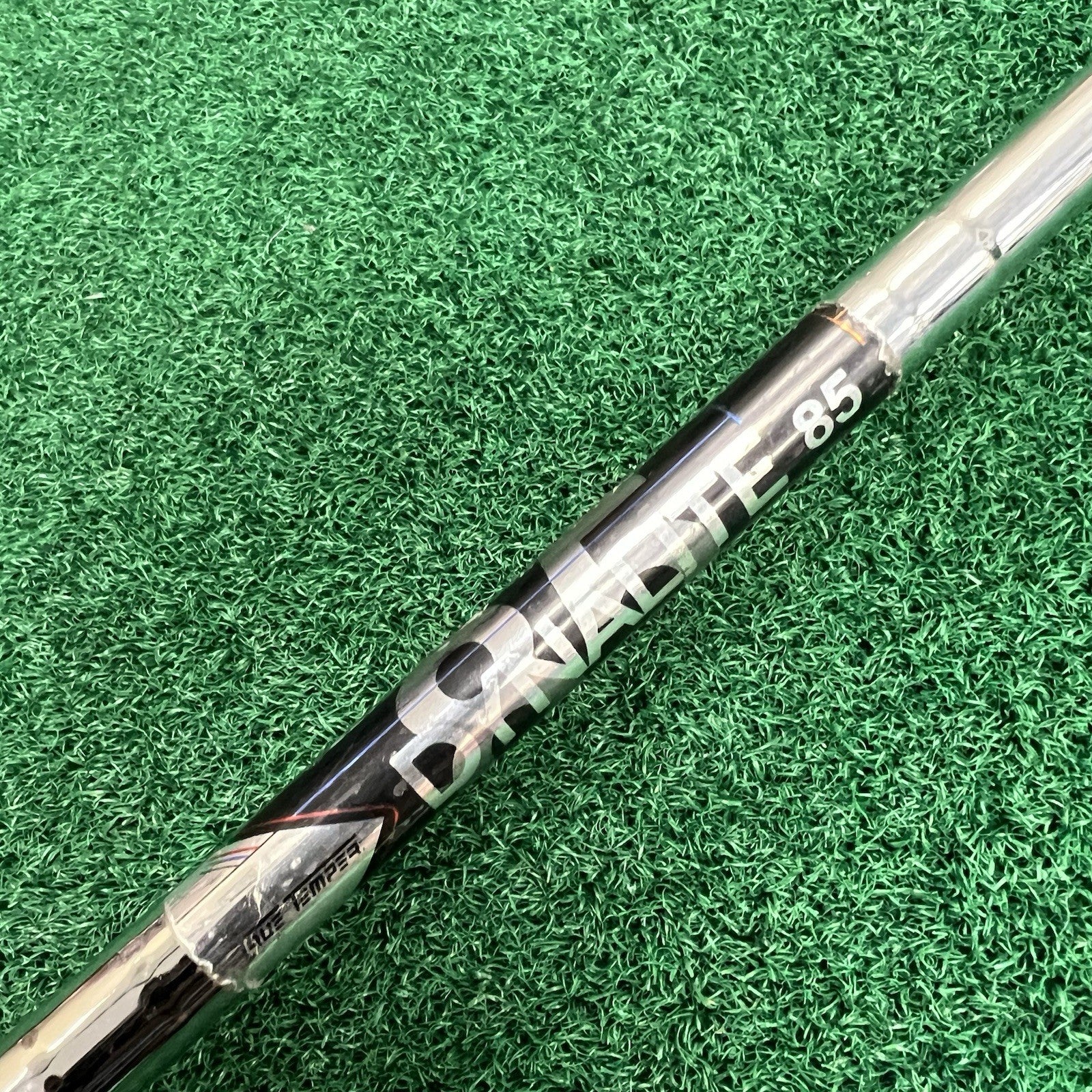 Cobra Bio Cell PW Pitching Wedge Steel Shaft True Temper Dynalite R Flex RH