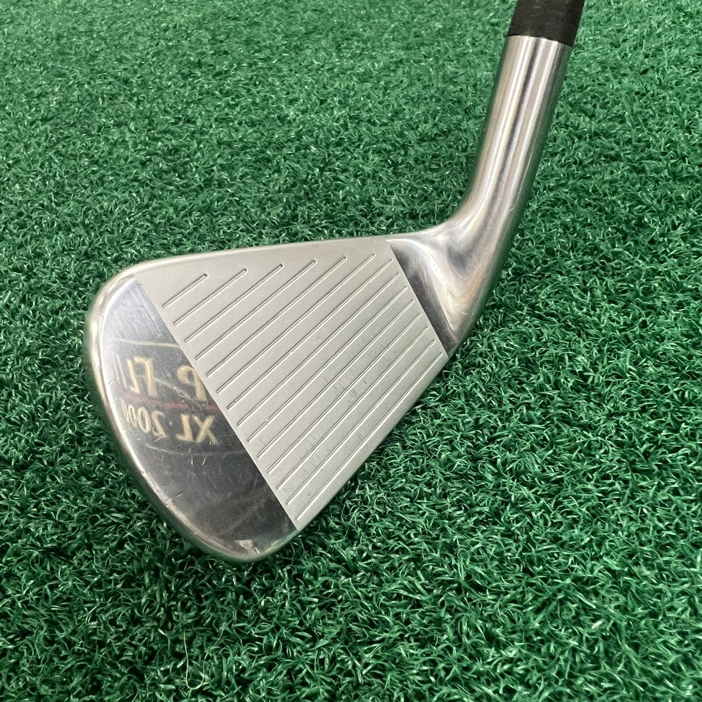 Callaway X Tour Single 6 Iron Men's Right Hand Extra Stiff Steel Shaft X Stiff