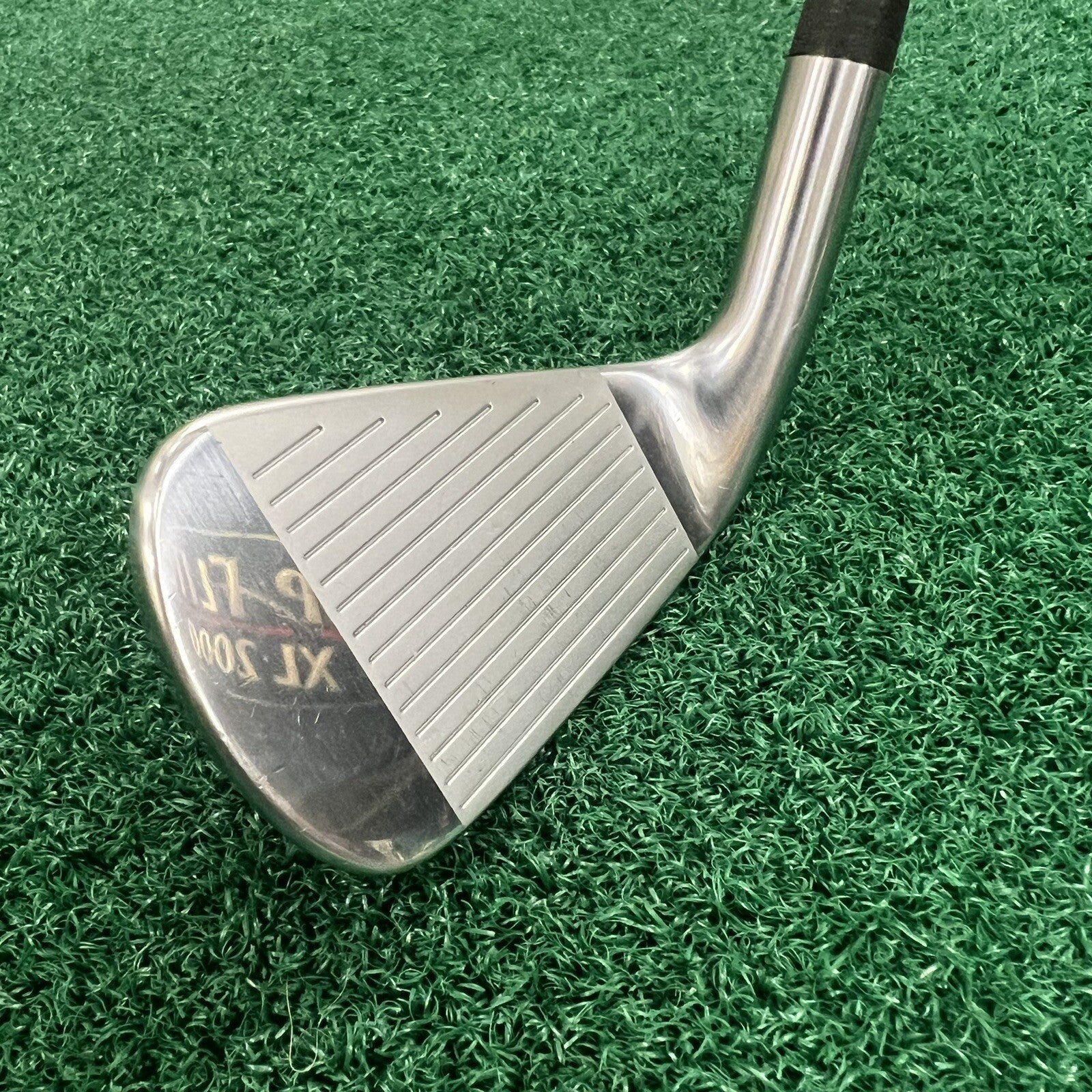 Callaway X Tour Single 6 Iron Men's Right Hand Extra Stiff Steel Shaft X Stiff