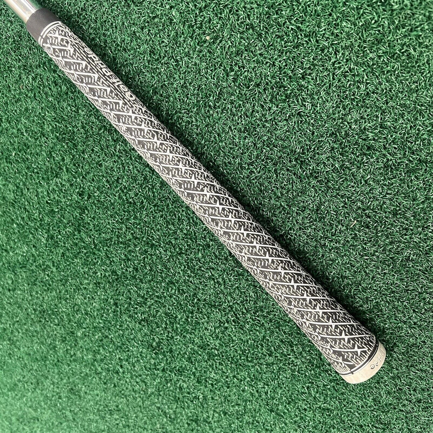 Edel DVR G Fifty 50° Gap Wedge Men's Right Hand KBS Steel Shaft