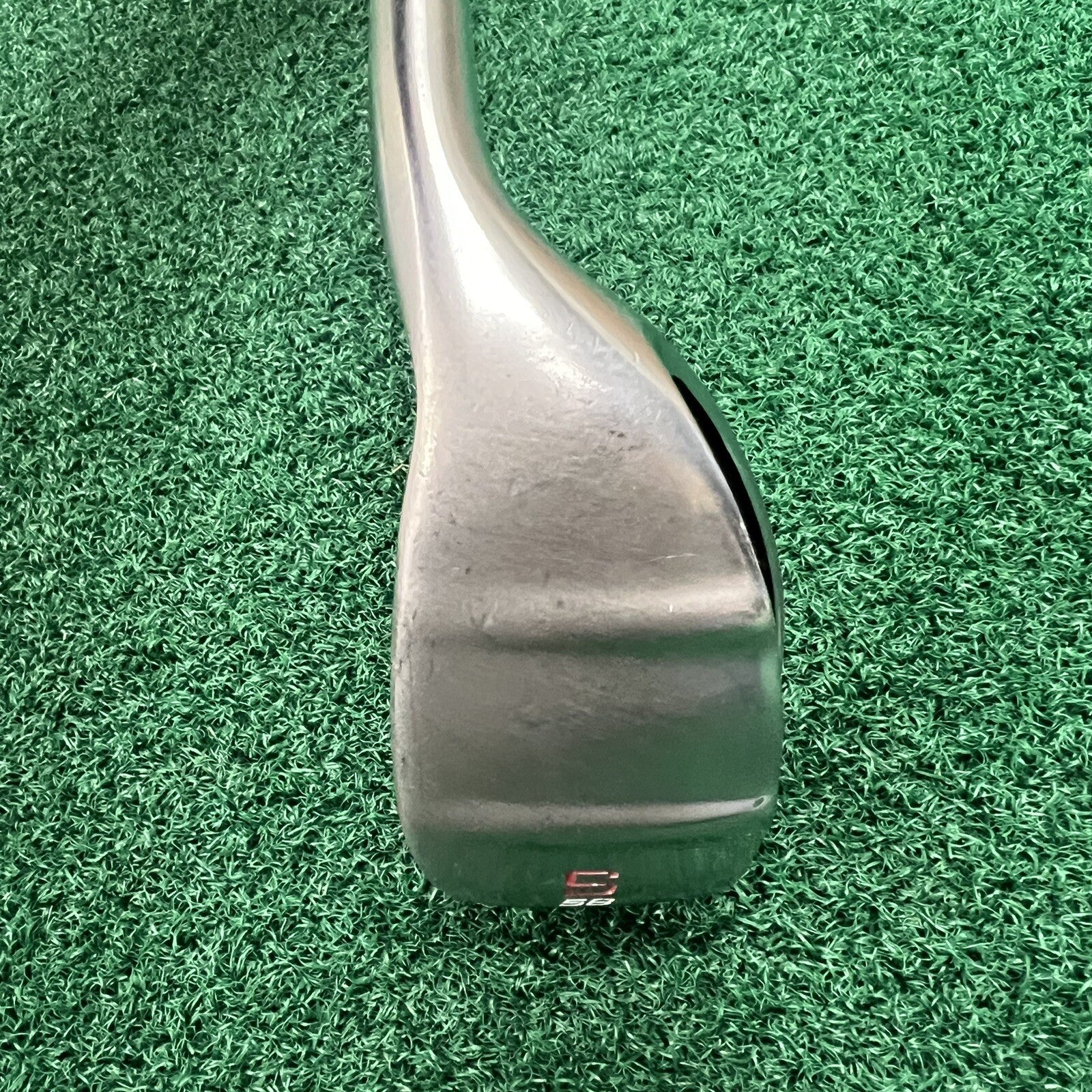 Tommy Armour Over N' Out 2.0 Sand Wedge SW Men's Right Hand Steel Shaft Regular