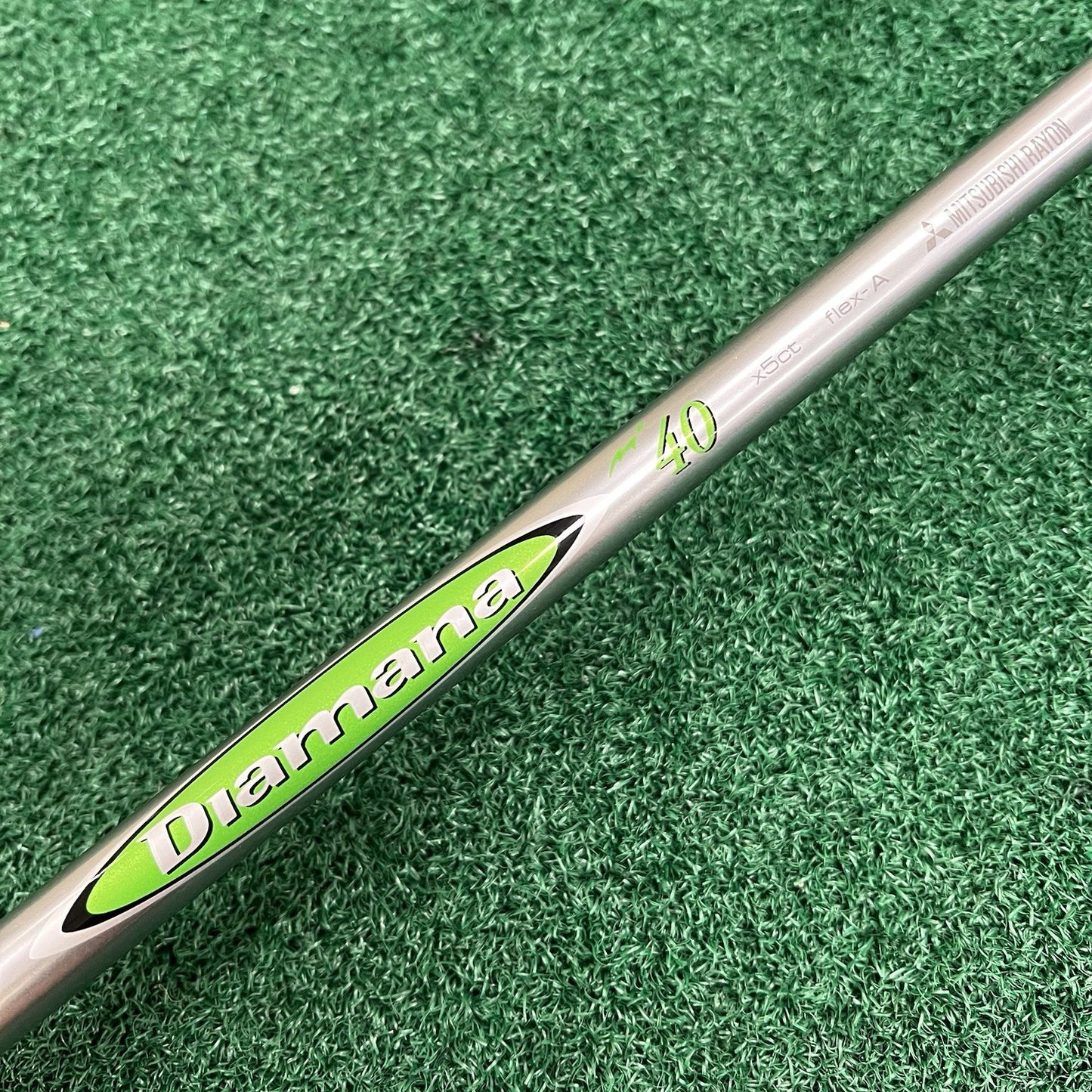Callaway GBB Epic Fairway Wood 15° Senior Flex Diamana 40g lightweight Shaft wHC