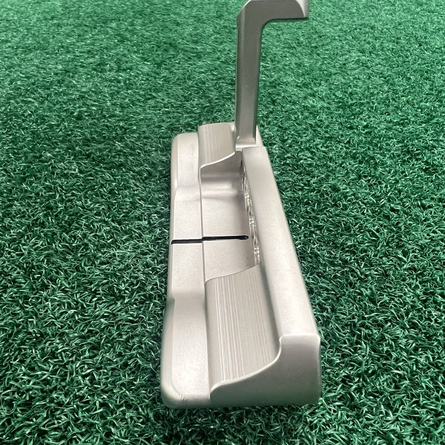 2025 Titleist Scotty Cameron Studio Style Newport + Putter MRH 34" Steel w/HC