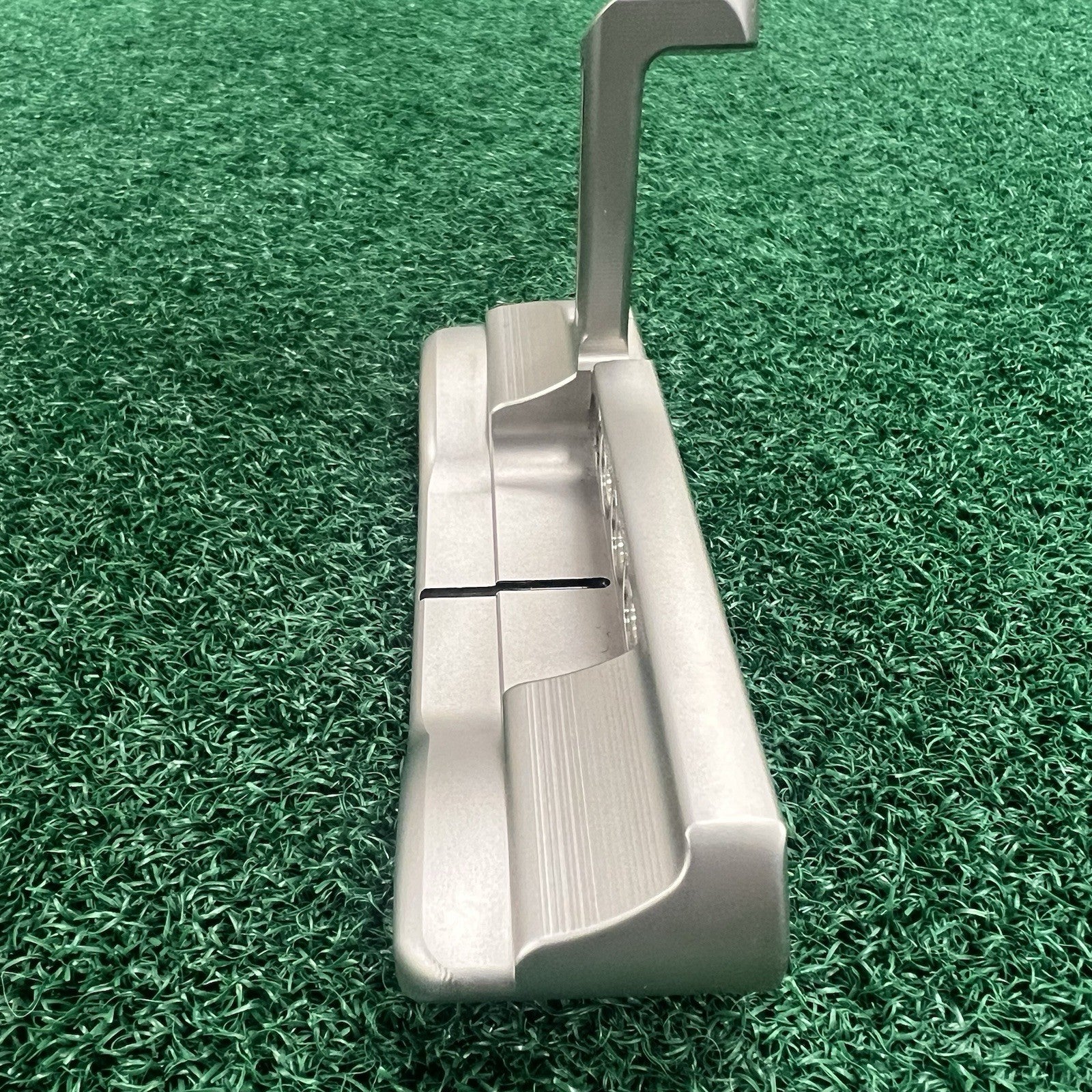 2025 Titleist Scotty Cameron Studio Style Newport + Putter MRH 34" Steel w/HC