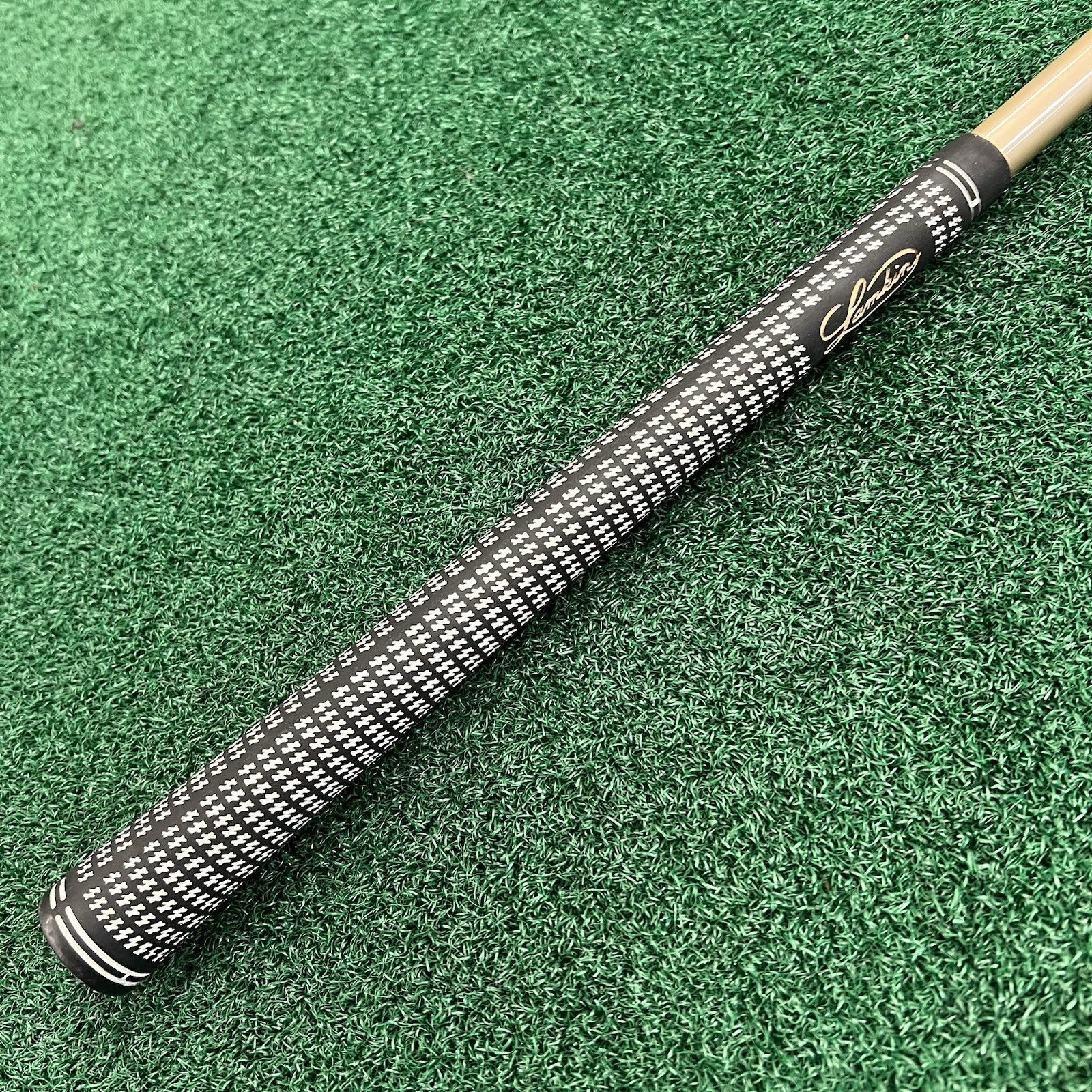 Lady Titleist DCI Gold Oversize Single 6 Iron Factory TriSpec Graphite Ladies