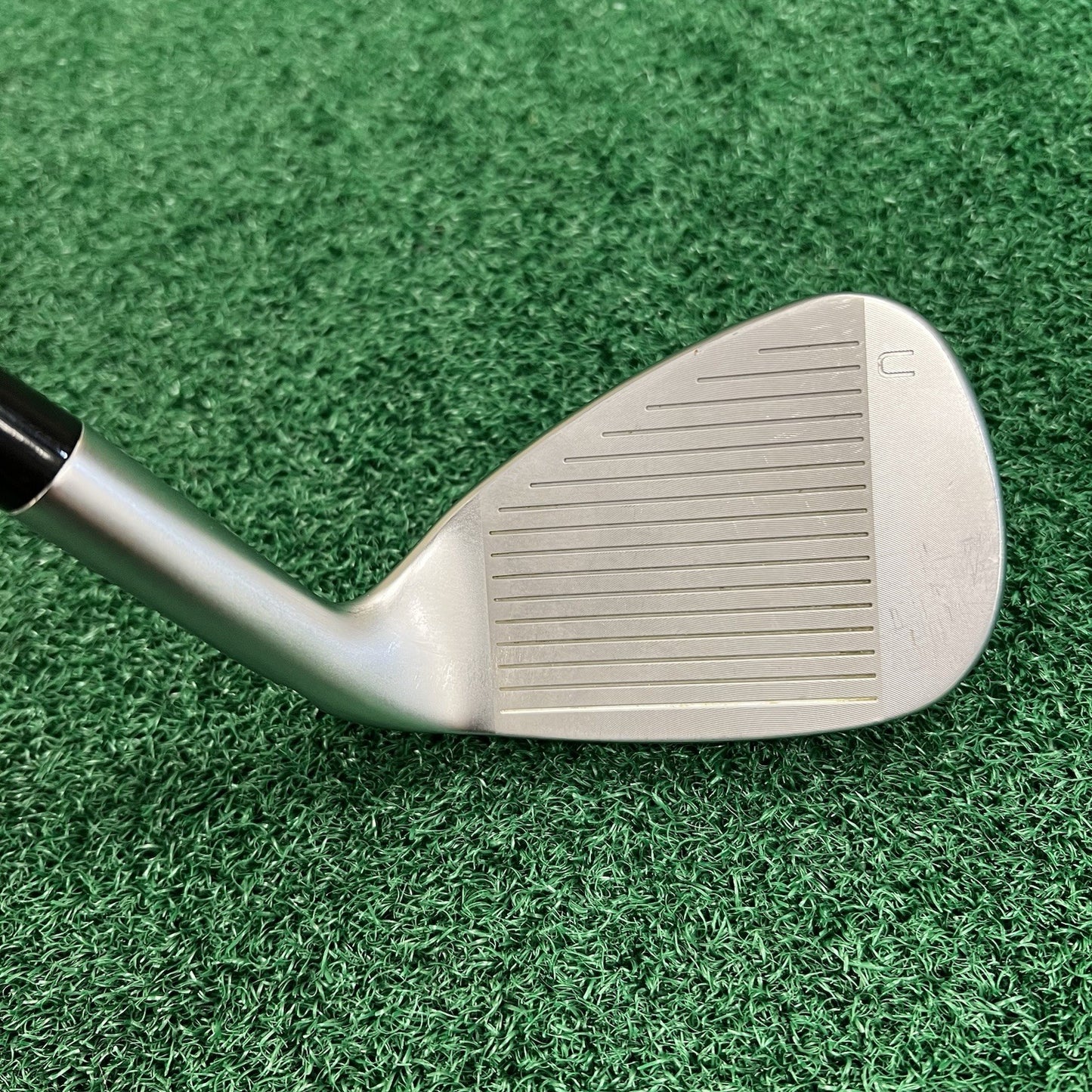 PING G440 Black Dot UW Utility Wedge Men's LEFT Hand Regular Flex AWT Steel 3.0