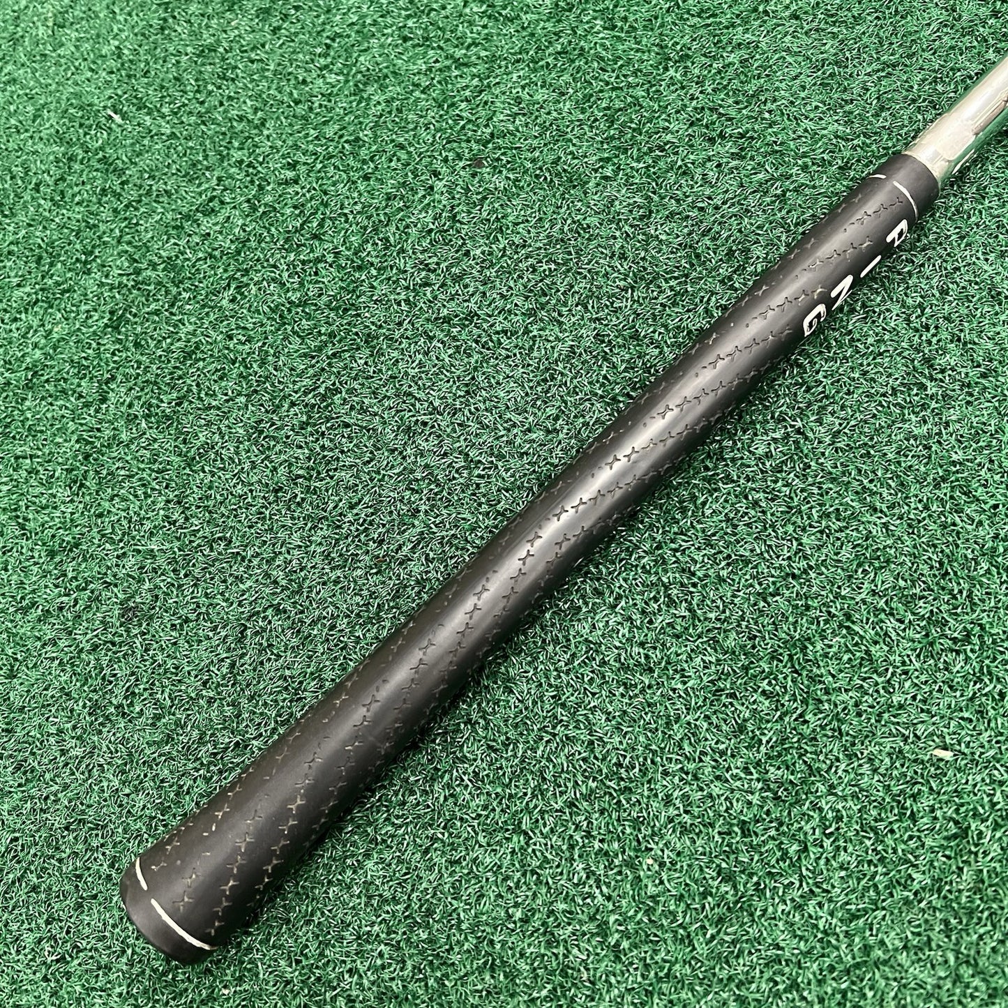 PING i3 + 4 Iron Blue Dot Men's Right Hand Stiff Flex Steel Shaft