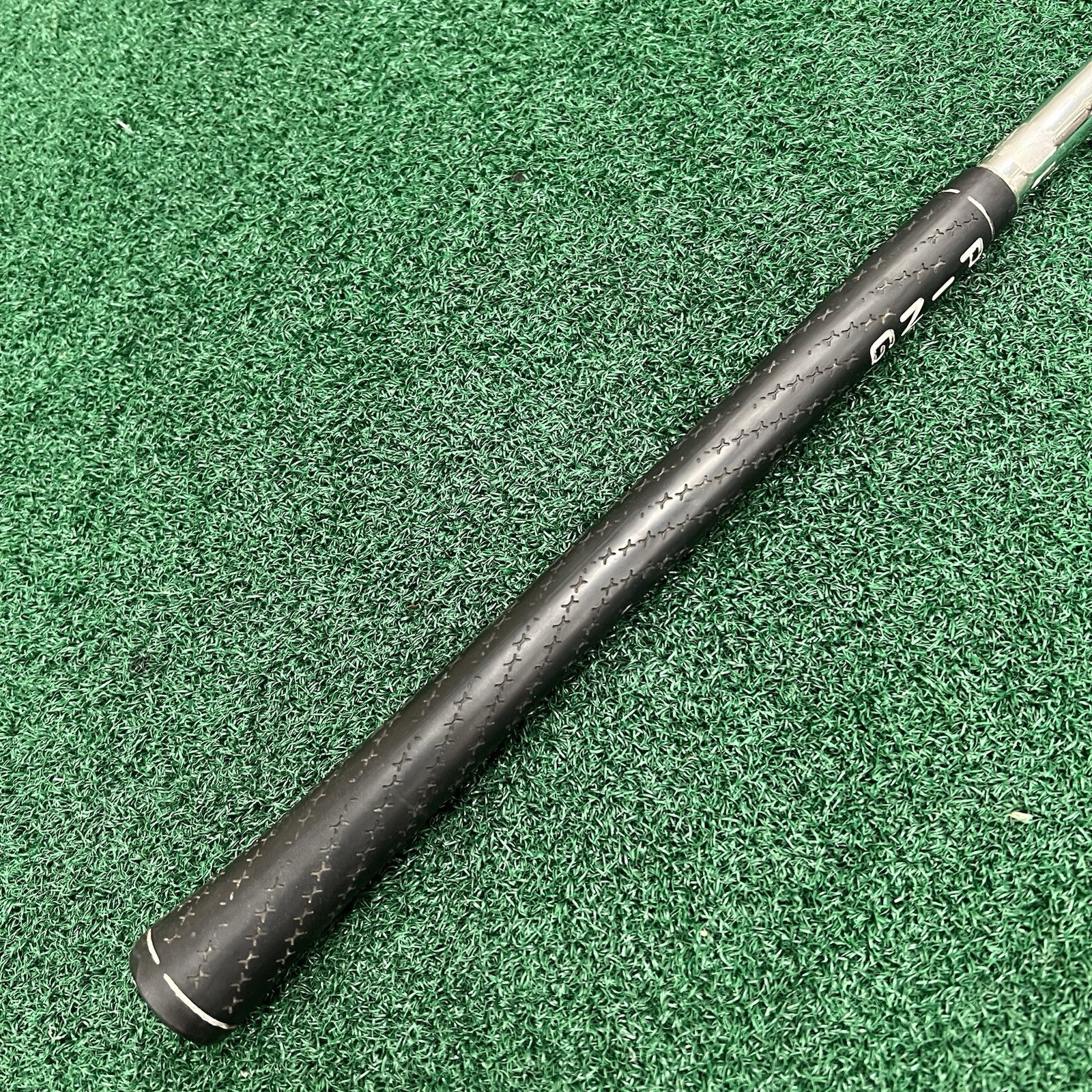 PING i3 + 4 Iron Blue Dot Men's Right Hand Stiff Flex Steel Shaft