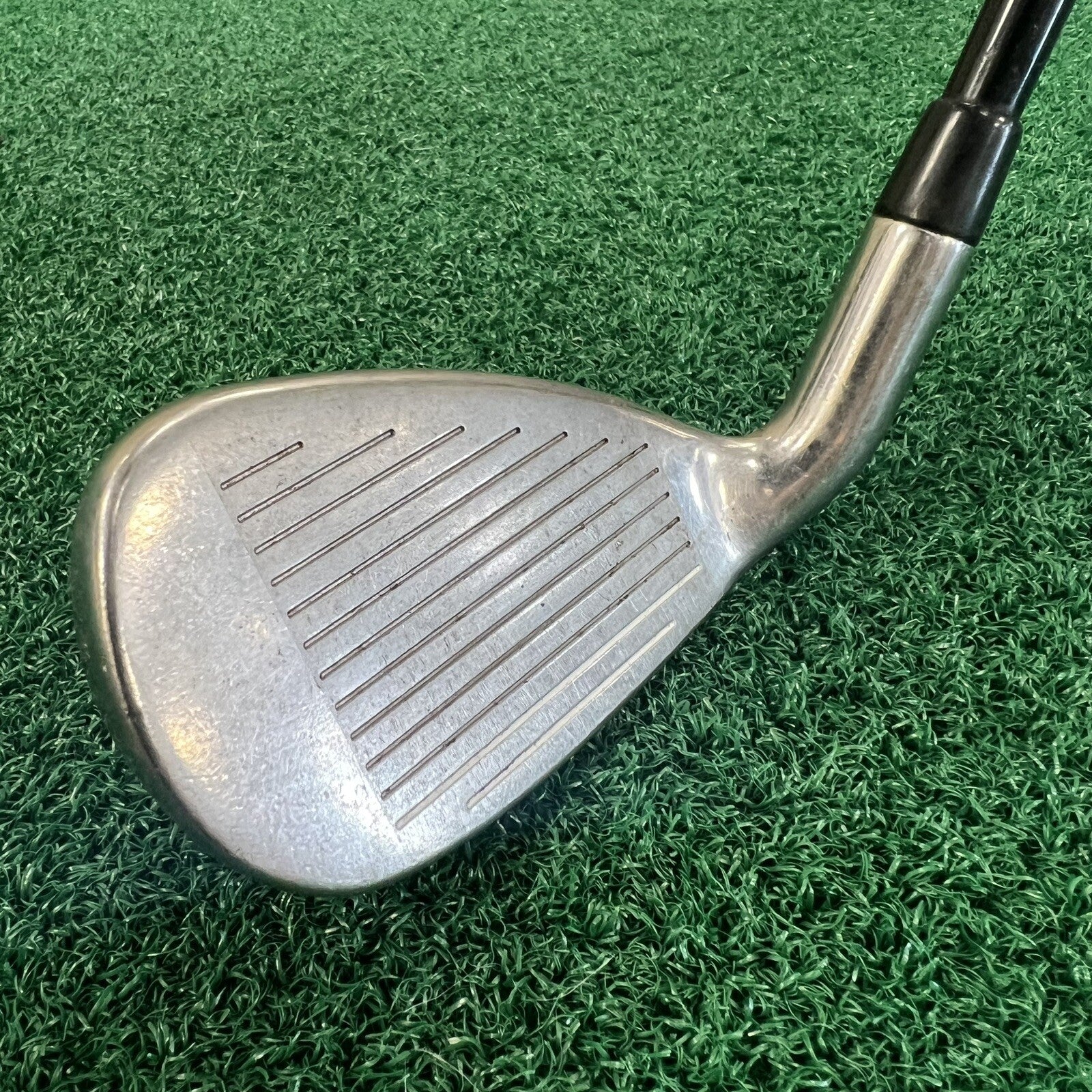 Callaway Edge Single 8 Iron Men's Right Hand Regular Flex Graphite Shaft 36.5"