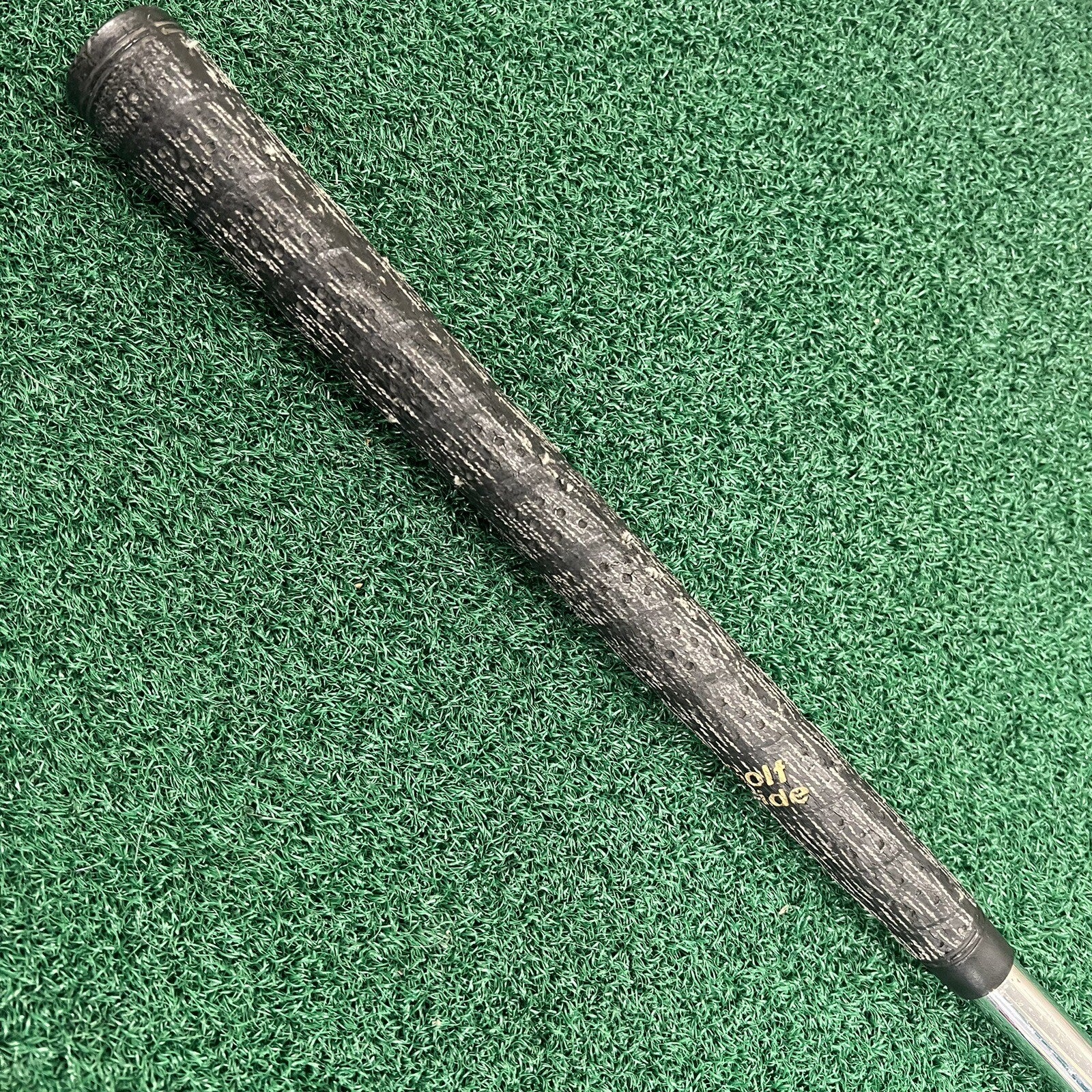 Golfsmith FORGED Professional Grind Single Replacement 8 Iron MRH Stiff Steel