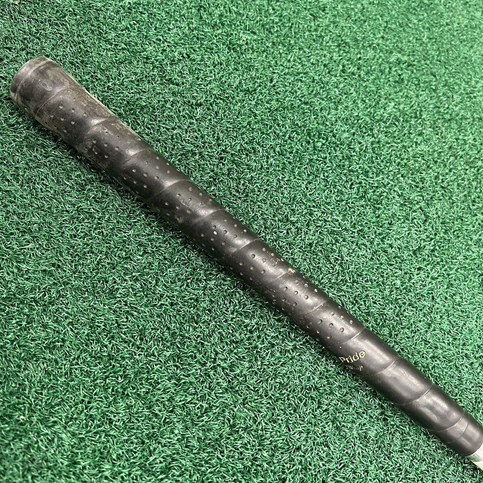 Ping Eye 2 Black Dot Single 3 Iron Karsten MRH ZZ Lite Stiff Steel 39" Length