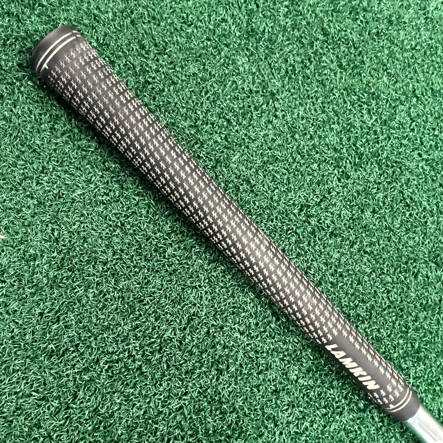 TaylorMade Tour Preferred EF R Series LW Lob Wedge 60° Right Hand Steel Shaft
