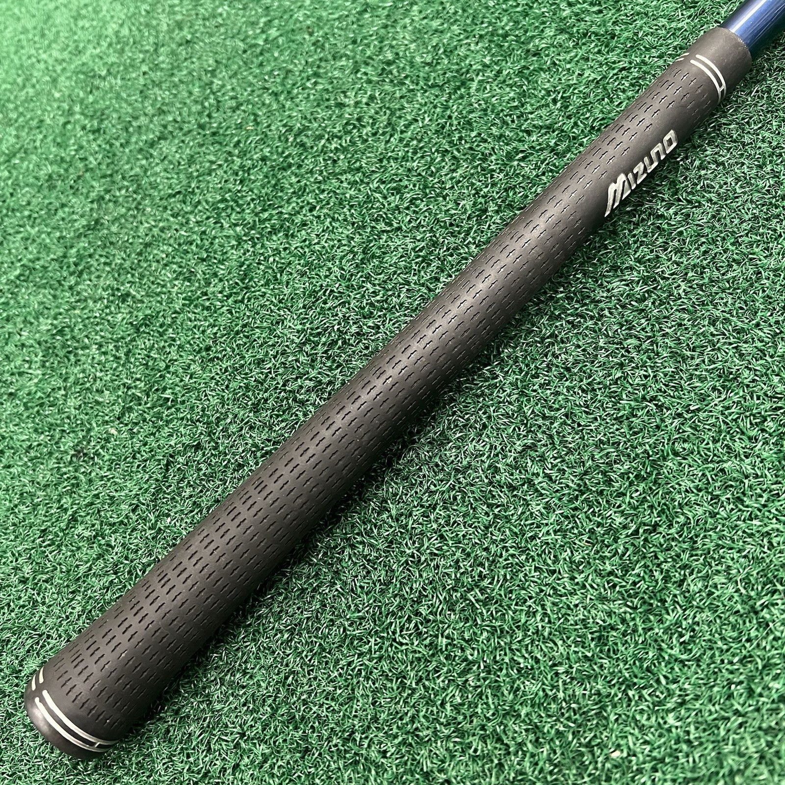 Mizuno MX-17 # 3 Iron Original Exsar Blue Regular Graphite Shaft MX17 MRH CLEAN!