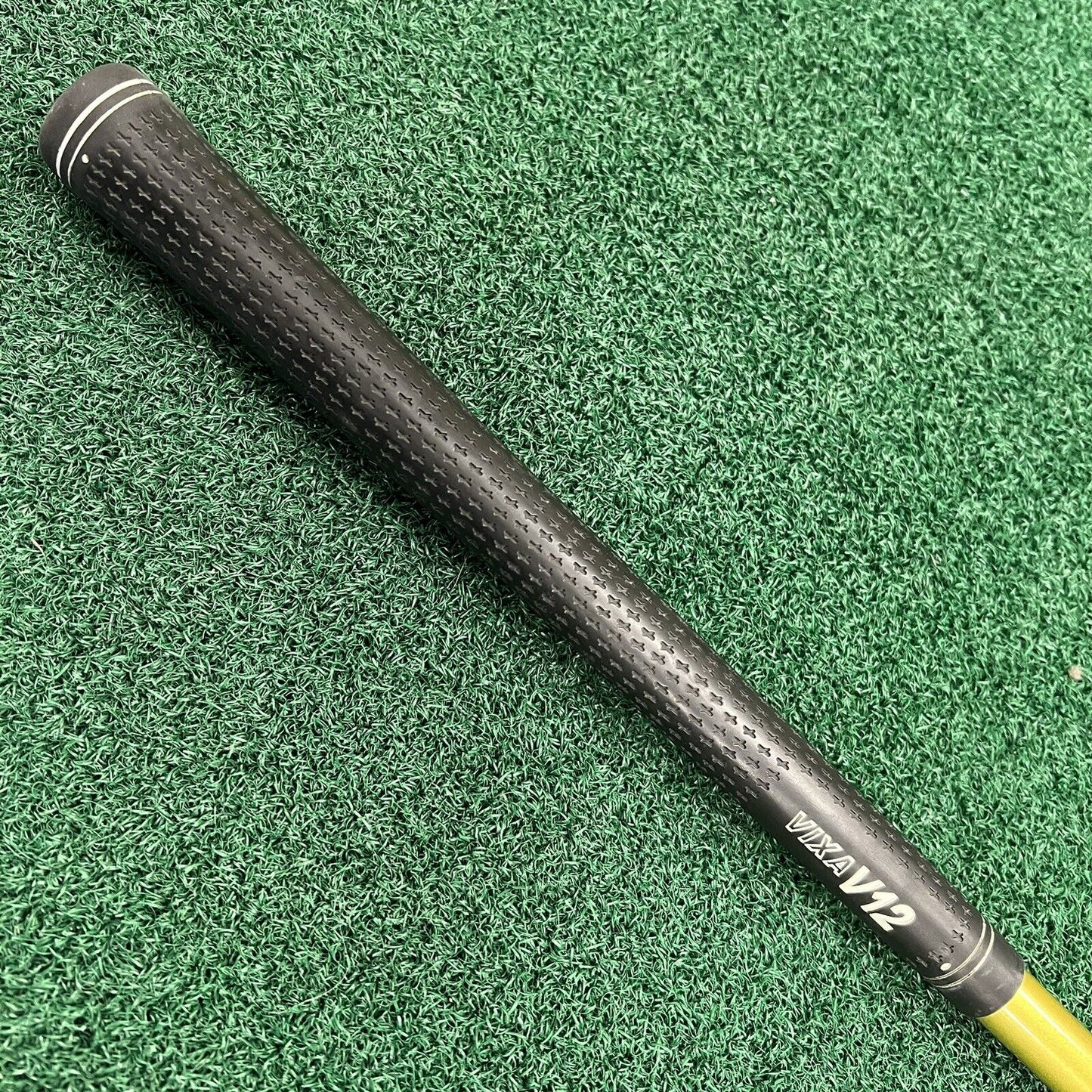 Vixa V12 Fairway Wood 14.5° Right Handed Senior Flex Graphite Shaft 43.5" w/HC