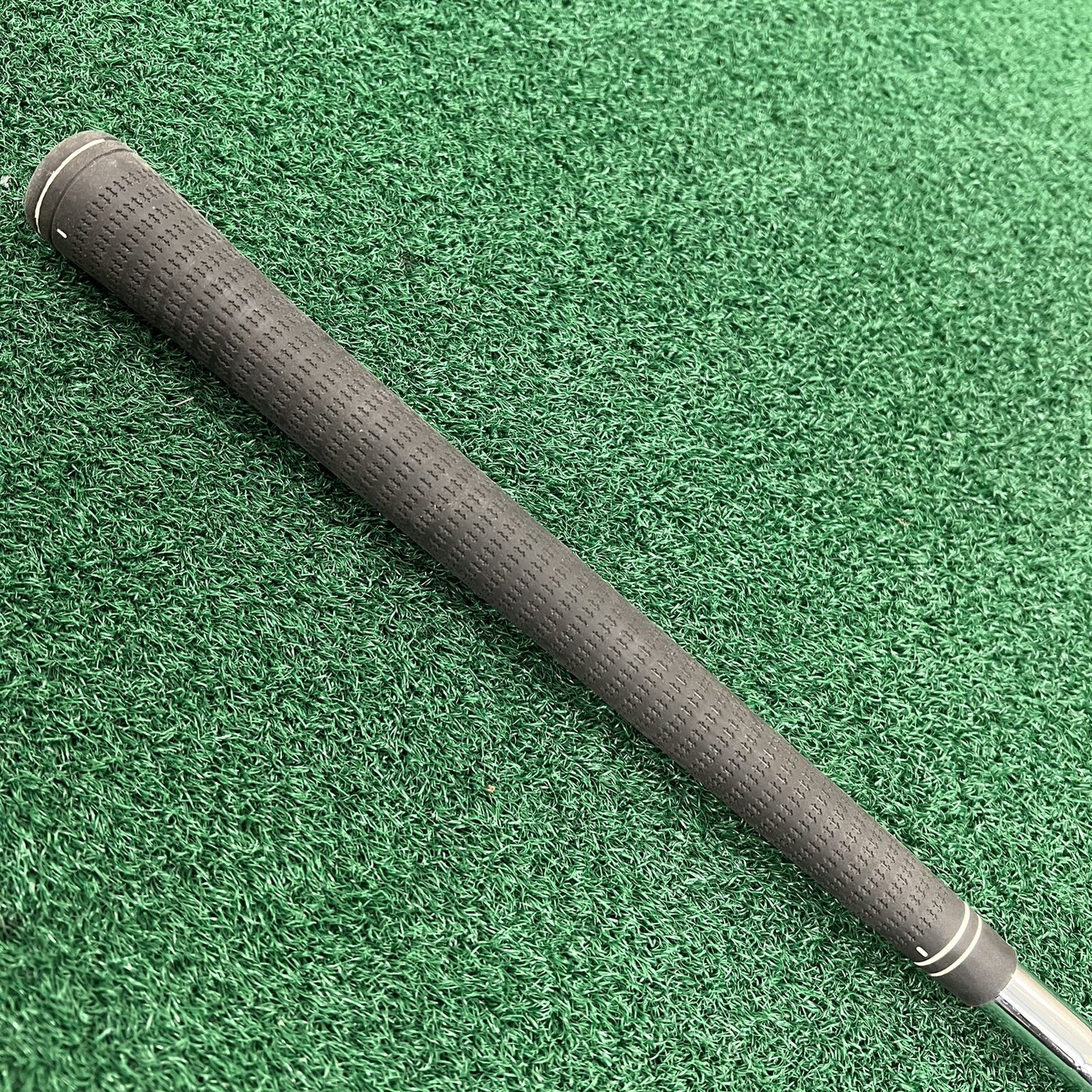 TiTech XG4 Single PW Pitching Wedge Men's Right Hand Regular Flex Steel Shaft