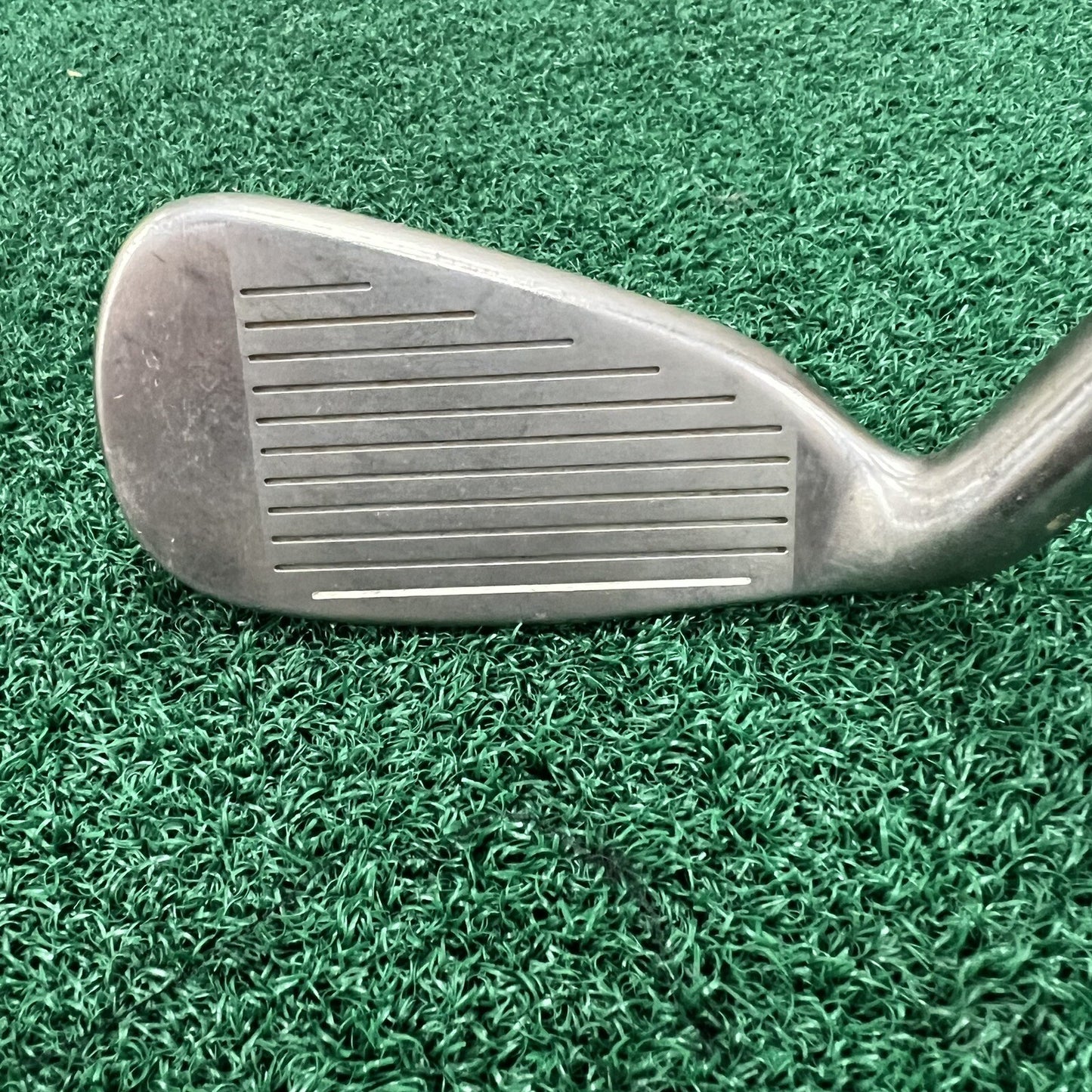 Cleveland Ta5 Single 3 Iron MRH Senior Series Graphite Shaft Long Iron Golf Club
