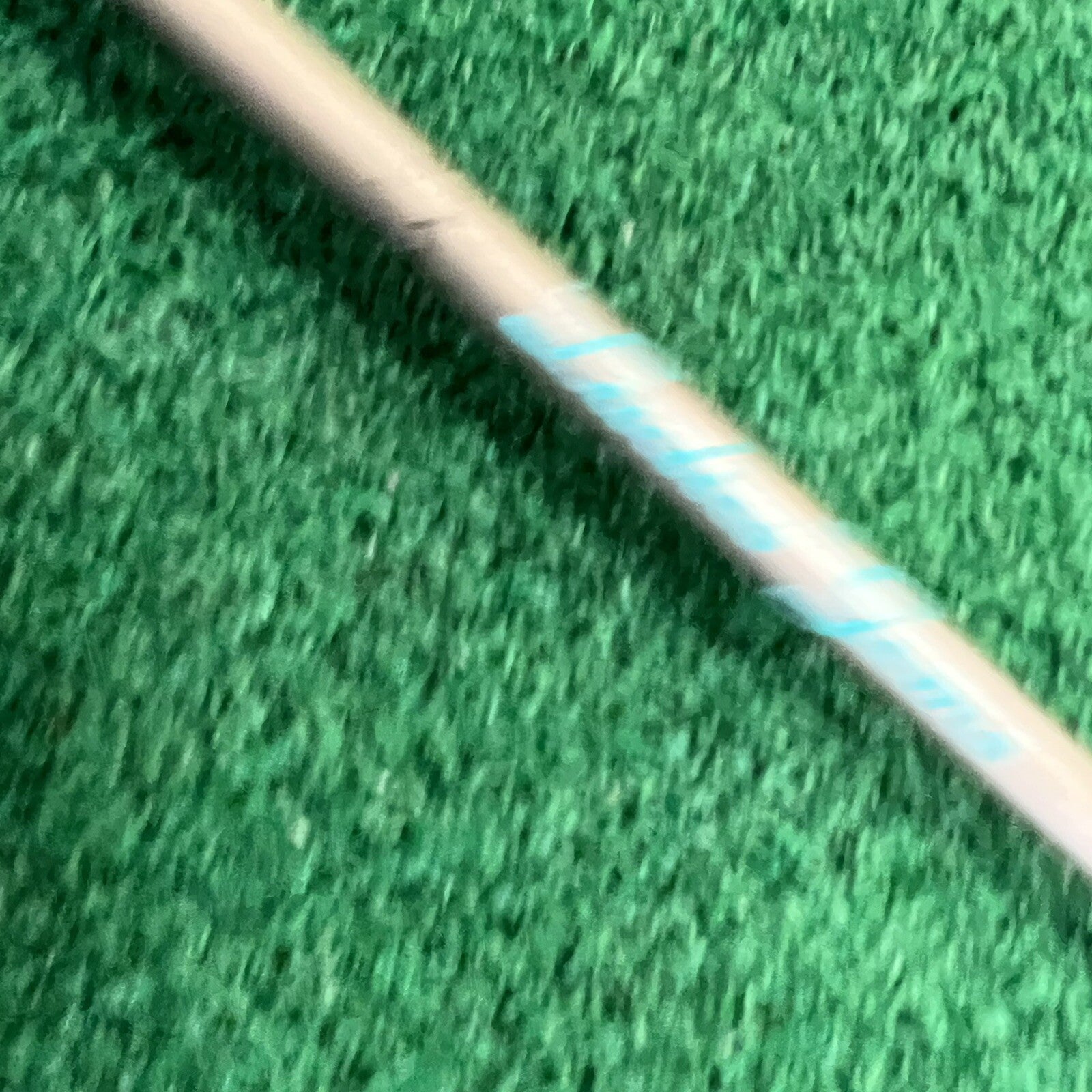 Callaway Heavenwood Big Bertha War Bird 7 Wood Ladies Flex Graphite Shaft Ladies