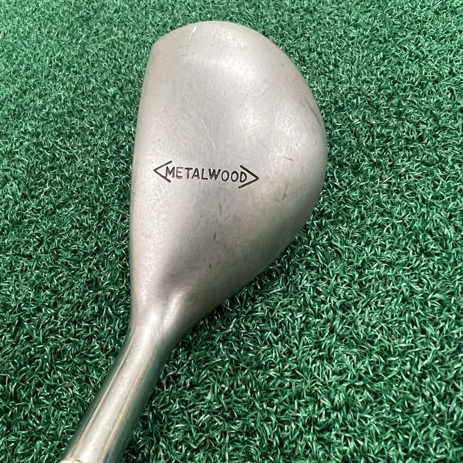 Taylormade Tour Cleek 16° Fairway Wood Stiff Flex Steel Shaft Right Hand 41.5"