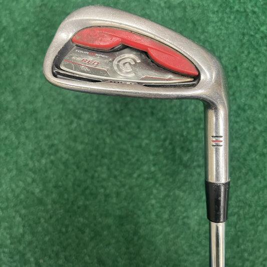 Cleveland CG Red TOUR SPEC Single Pitching Wedge PW Men's Right Hand Regular