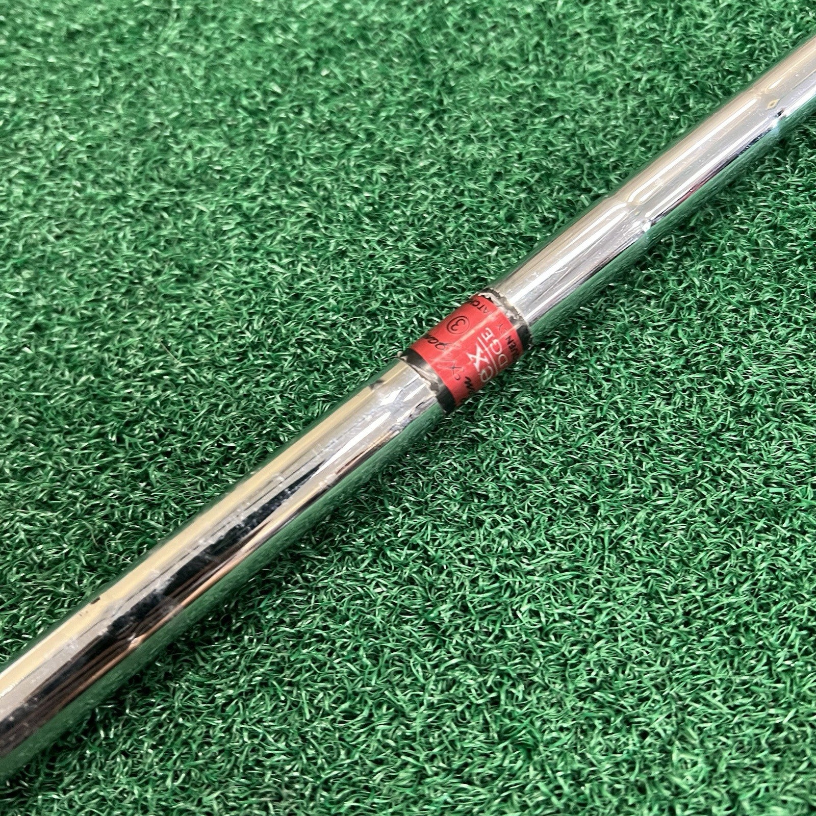 Ben Hogan BH-5 Left Handed Pitching Wedge PW MLH Regular Flex Steel Shaft