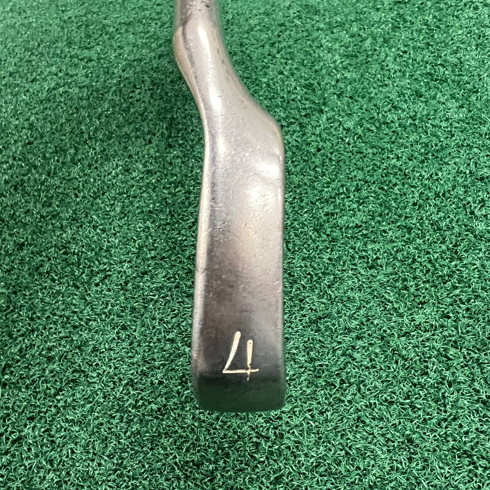 PING Eye 2 Blue Dot Single 3 Iron TT Lite Stiff Flex Steel Shaft MRH 39.5"