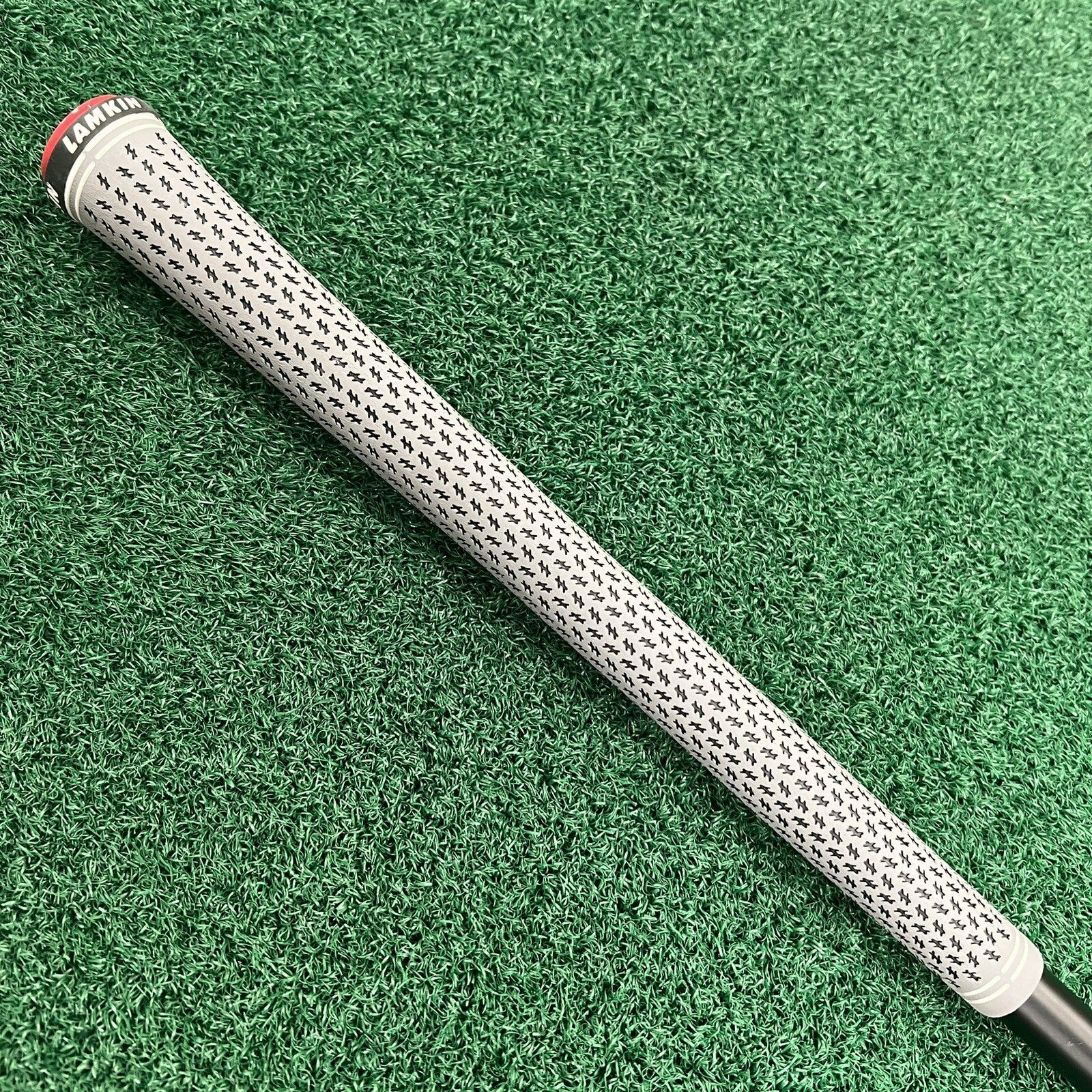 Tour Edge Exotics C722 VIBRCOR Single 7 Iron Fitting Club Standard - 2° Flat