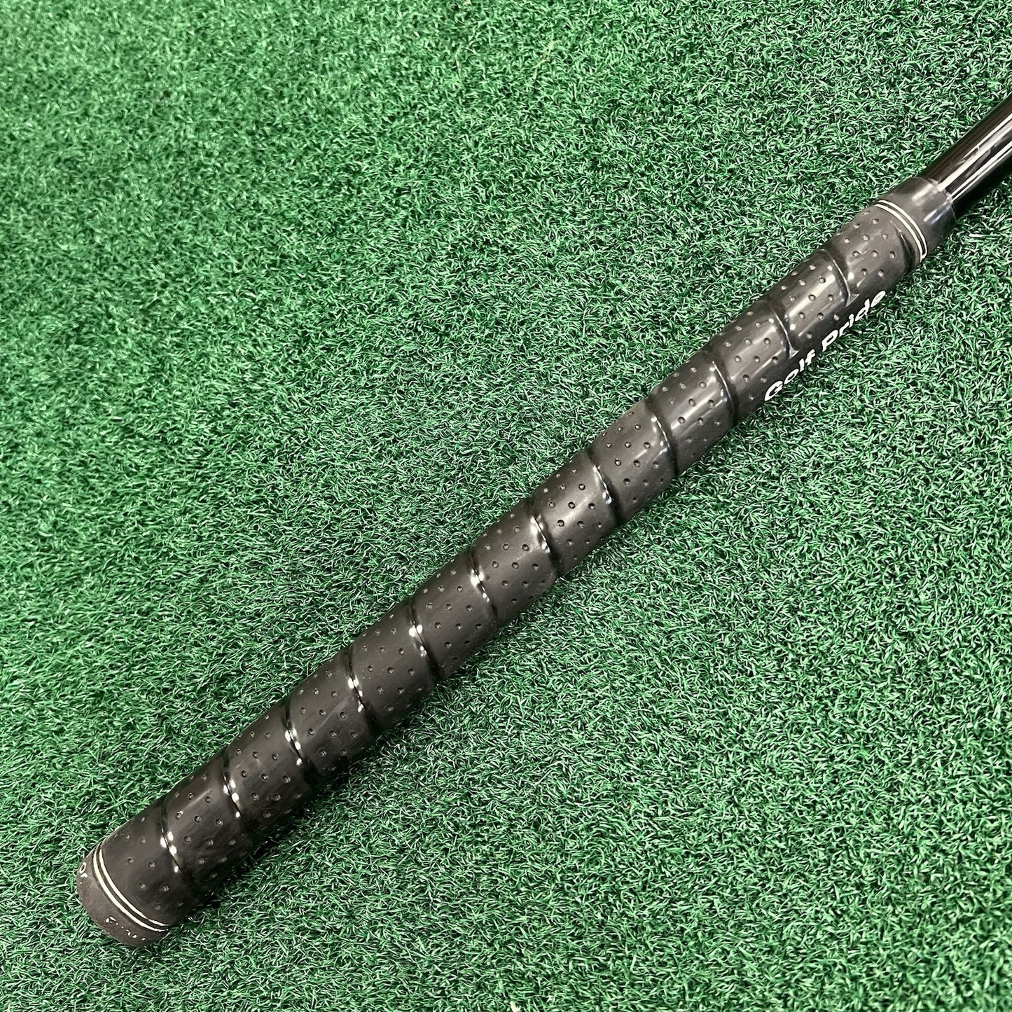 PING G425 14.5° 3 Hybrid Stiff Flex HZRDOUS SMOKE RDX Men's LEFT Hand w/HC