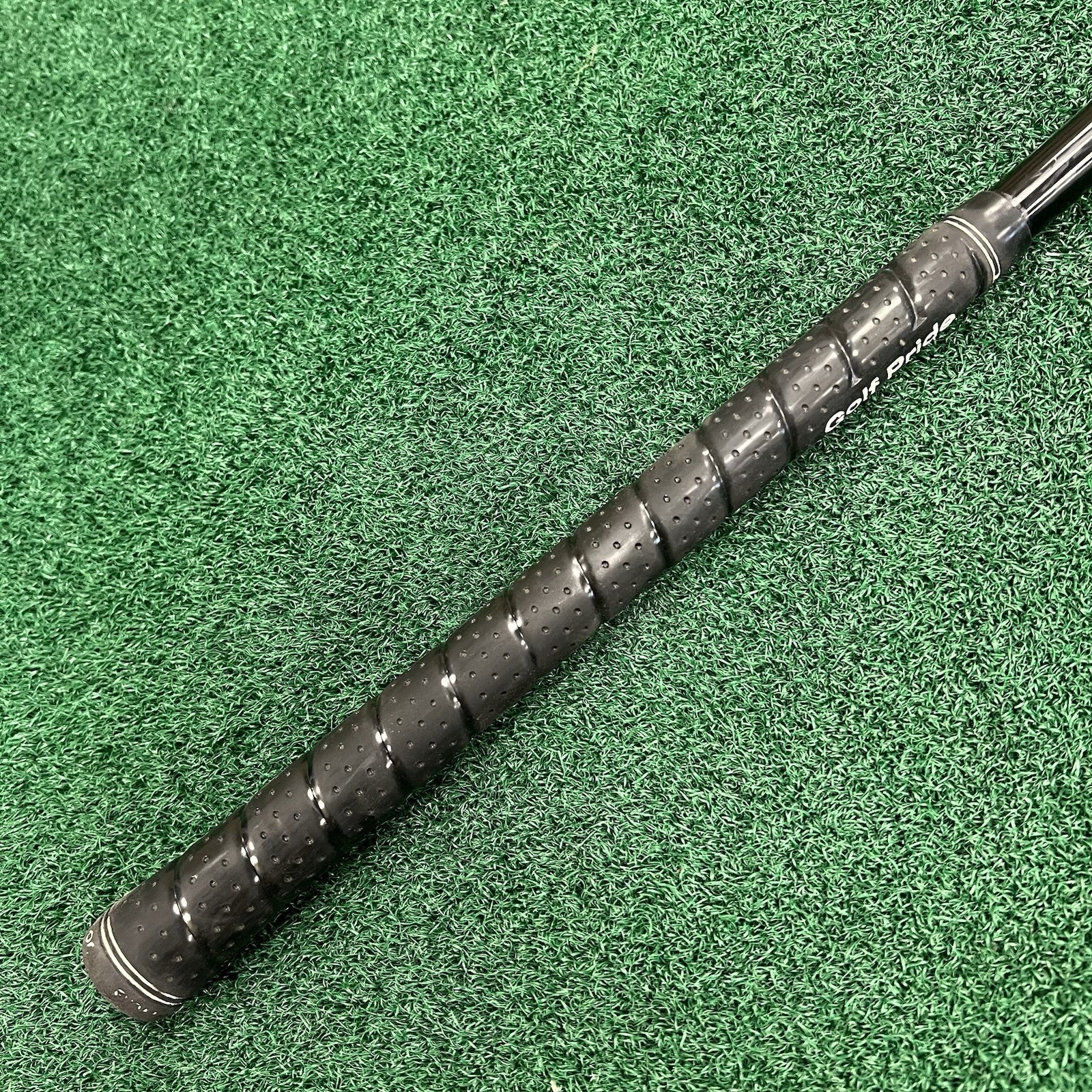 PING G425 14.5° 3 Hybrid Stiff Flex HZRDOUS SMOKE RDX Men's LEFT Hand w/HC