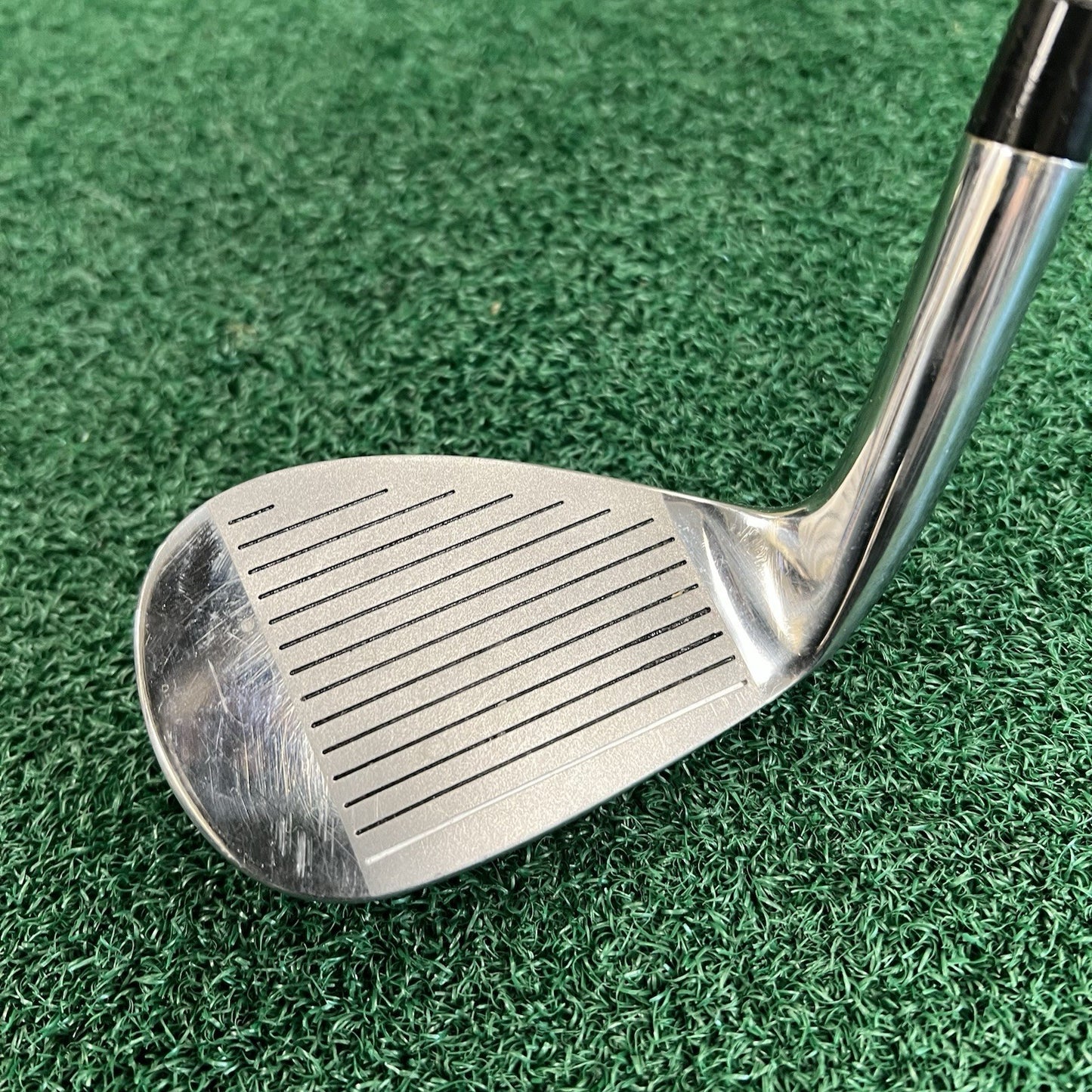 Cobra King Junior Sand Wedge SW GOTIME 27.5" Right Hand Graphite Shaft